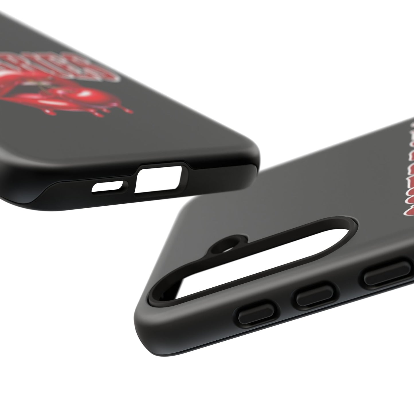 Cherry Lips -Phone Case