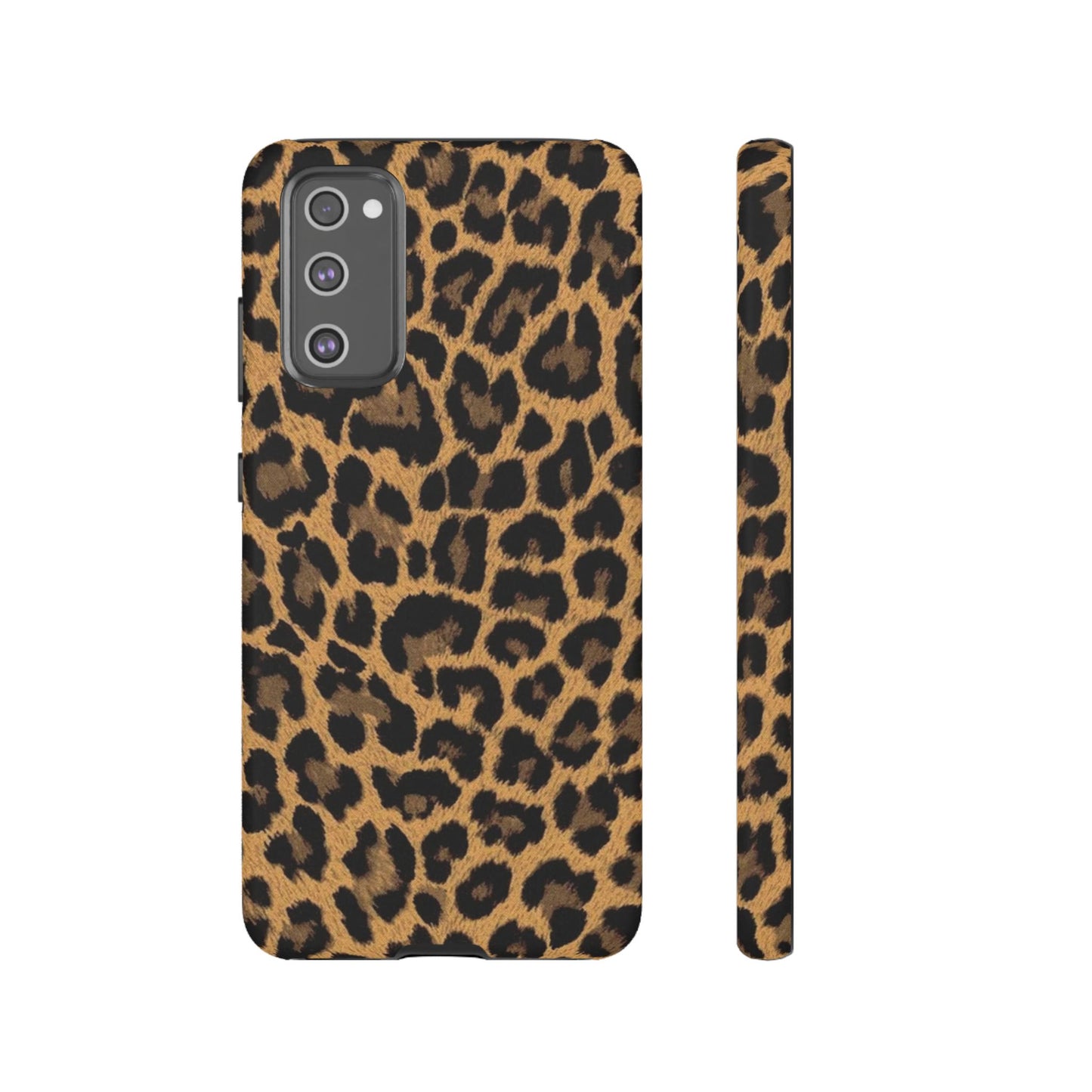 Leopard - Phone Case
