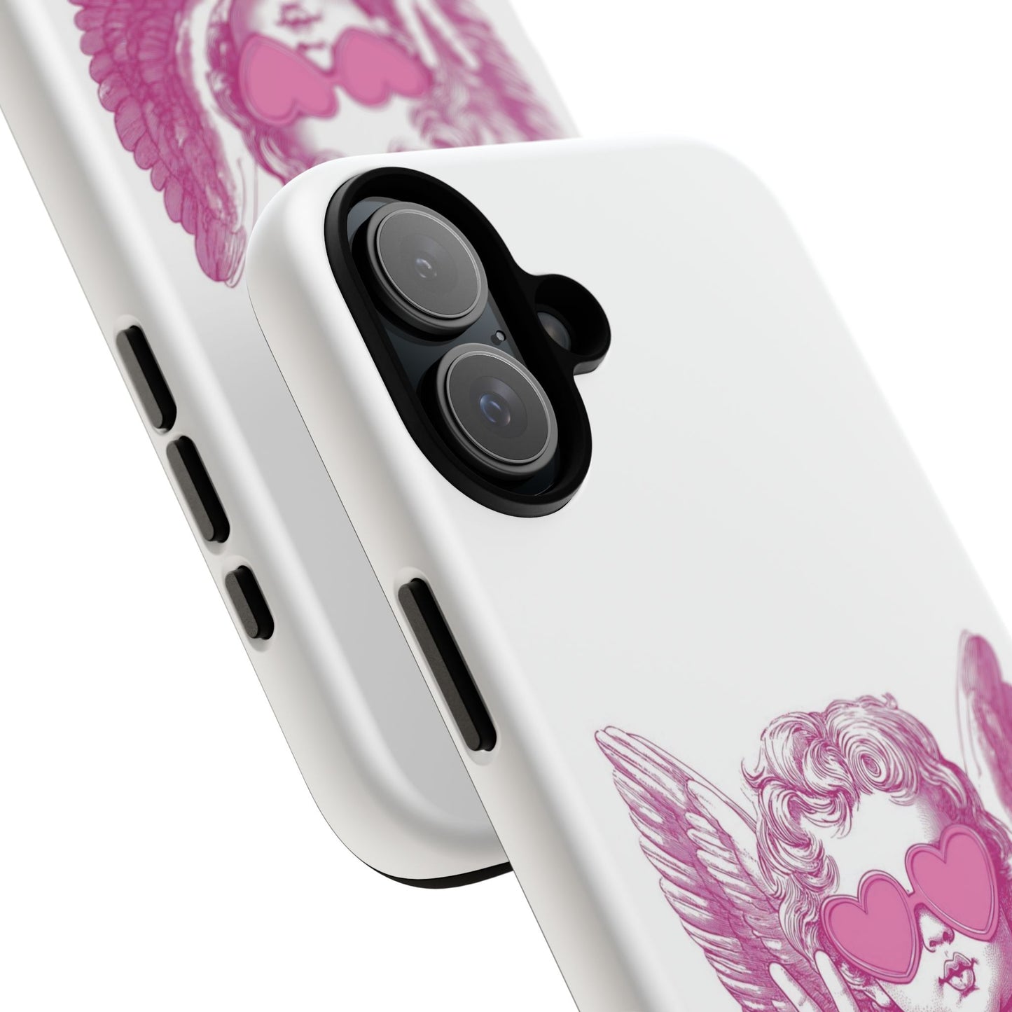 Charming Angel -Phone Case