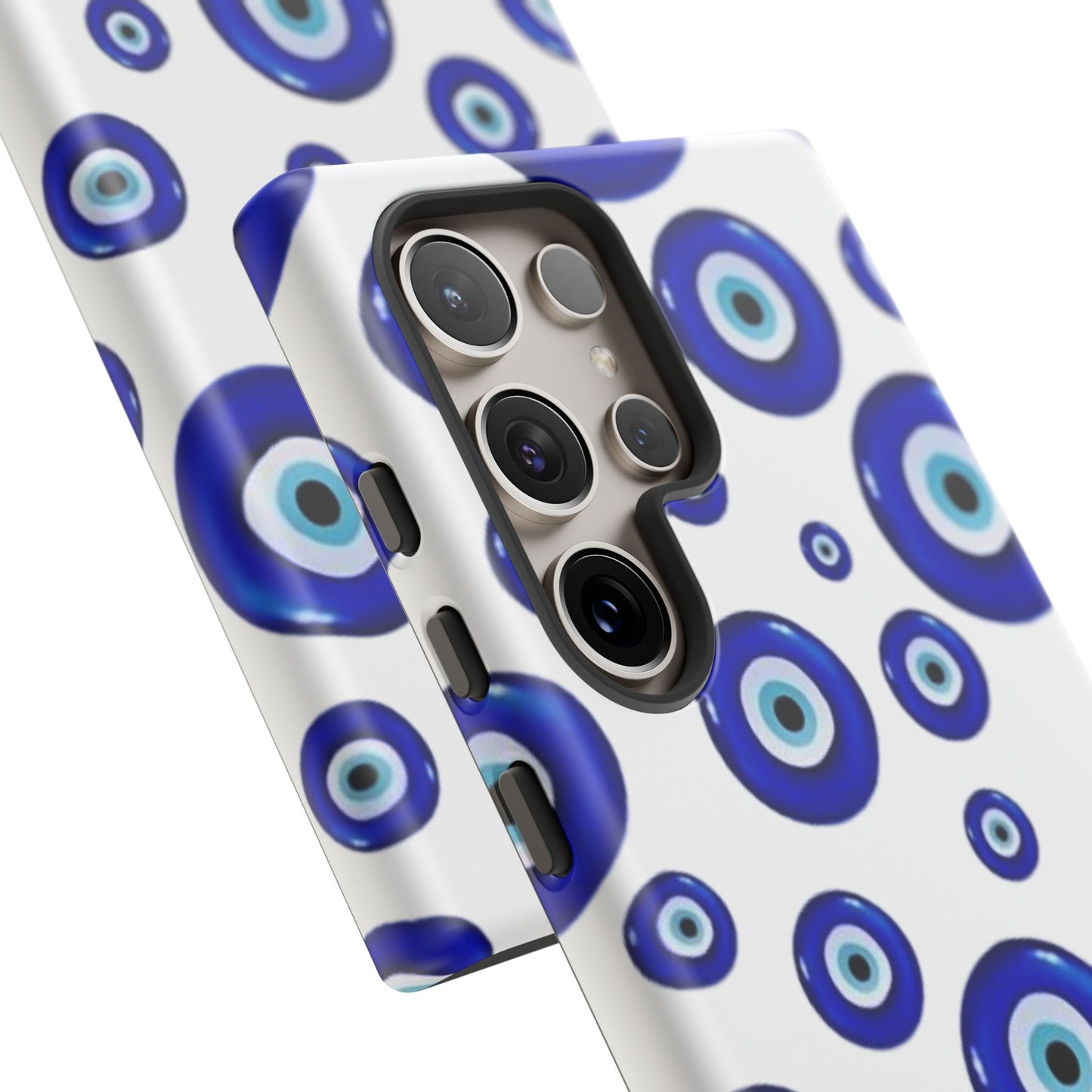 Evil Eye -Phone Case