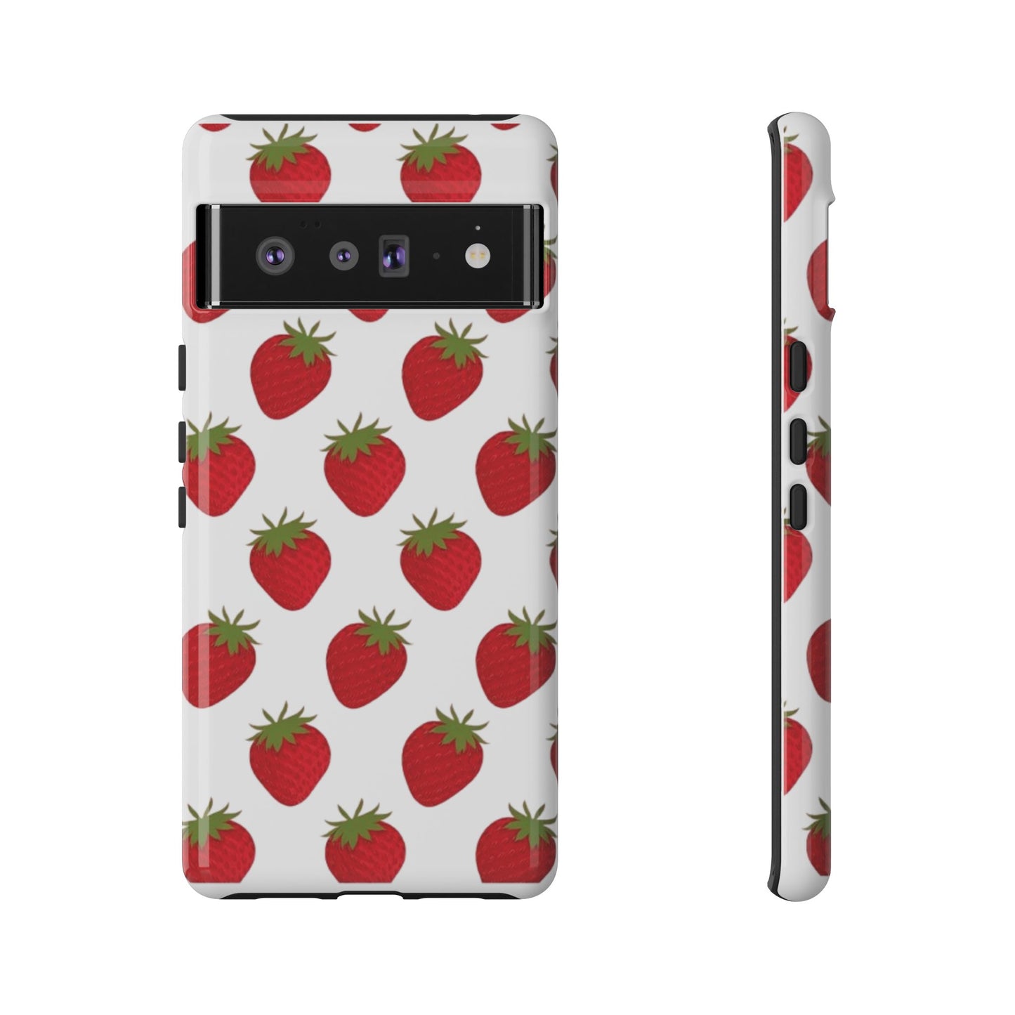 Strawberry -Phone Case