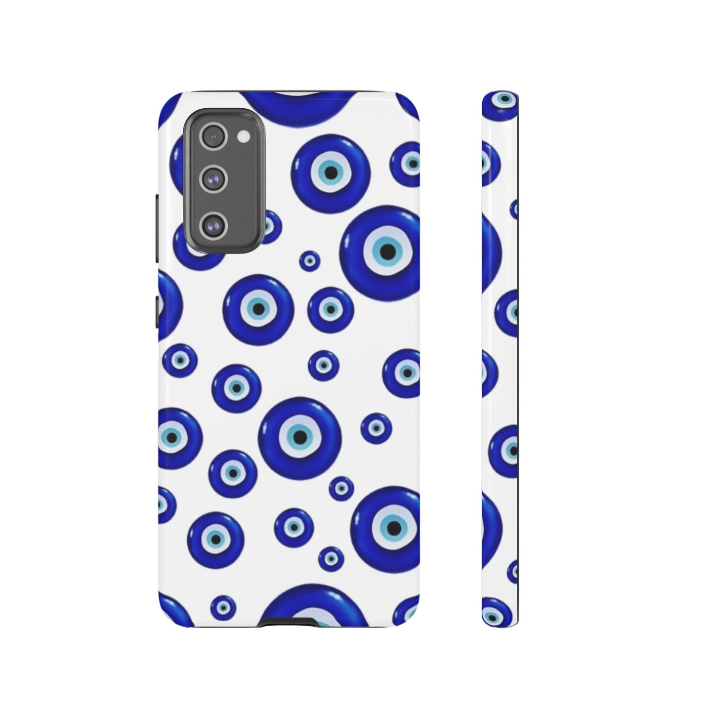 Evil Eye -Phone Case