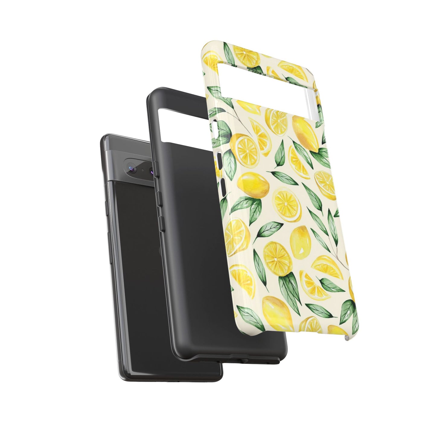 Limoncello -Phone Case
