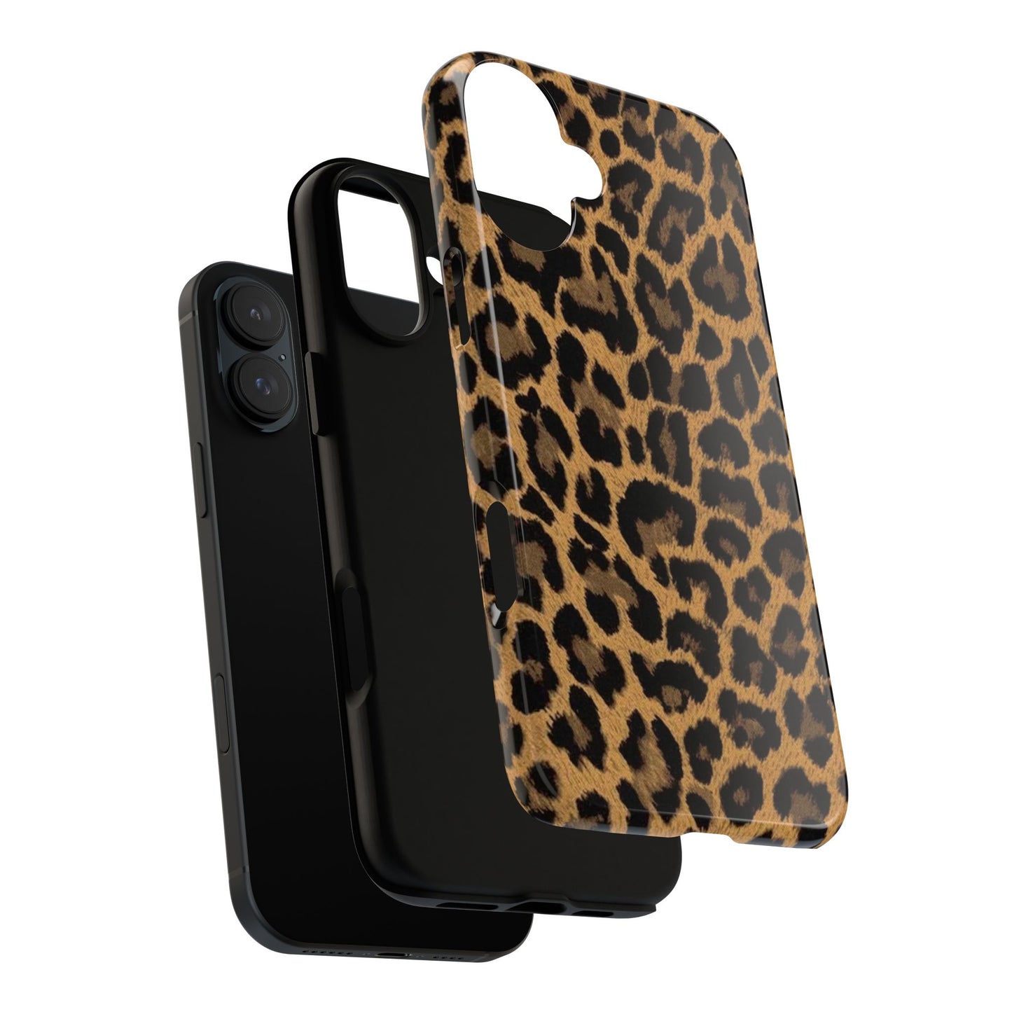 Leopard - Phone Case