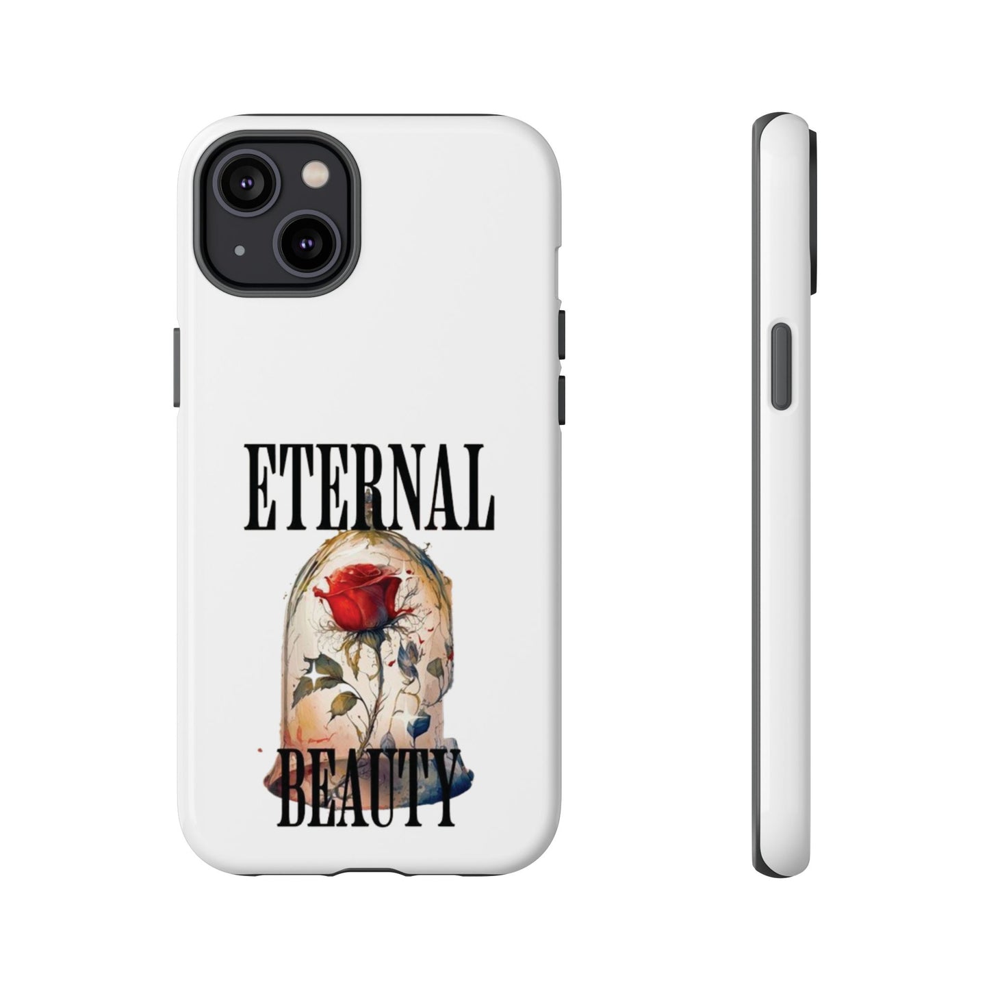 Eternal Beauty- Phone Case