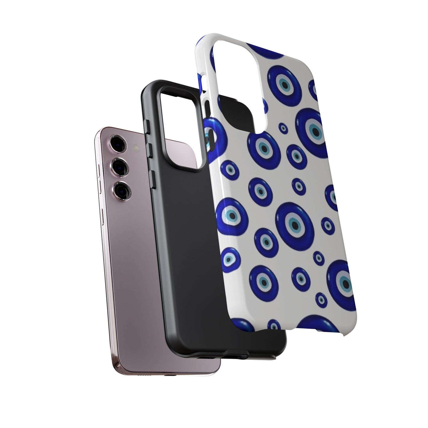 Evil Eye -Phone Case