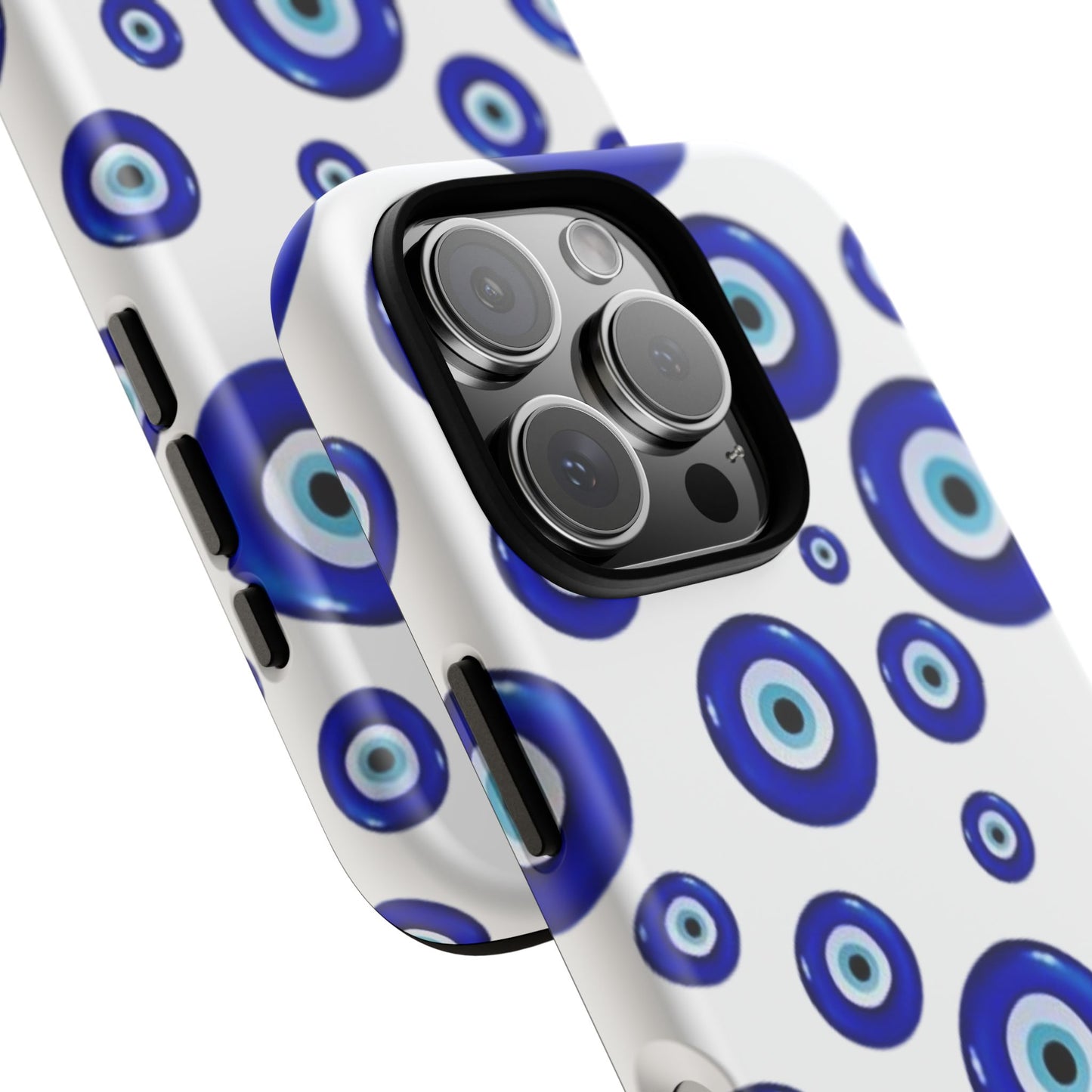 Evil Eye -Phone Case