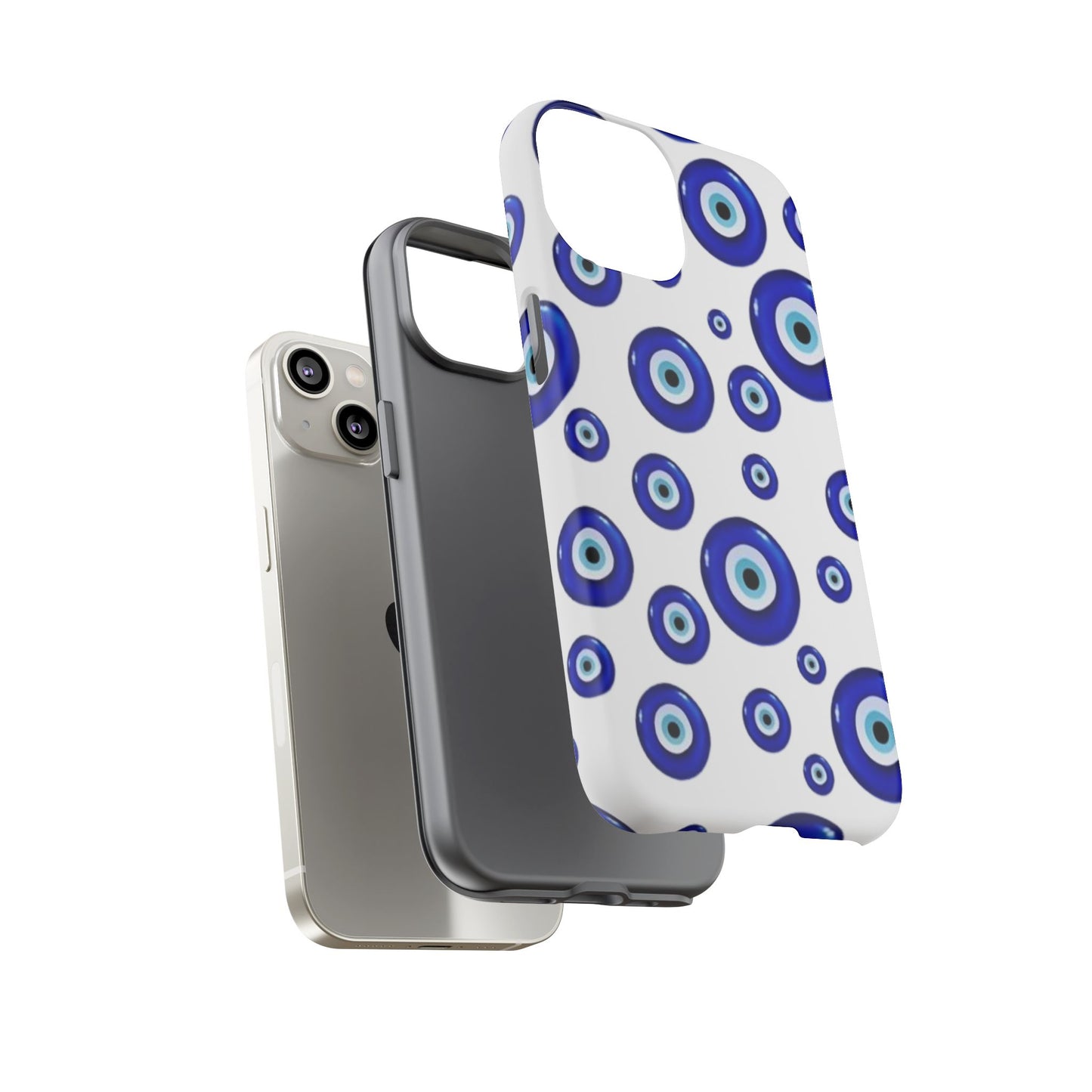 Evil Eye -Phone Case