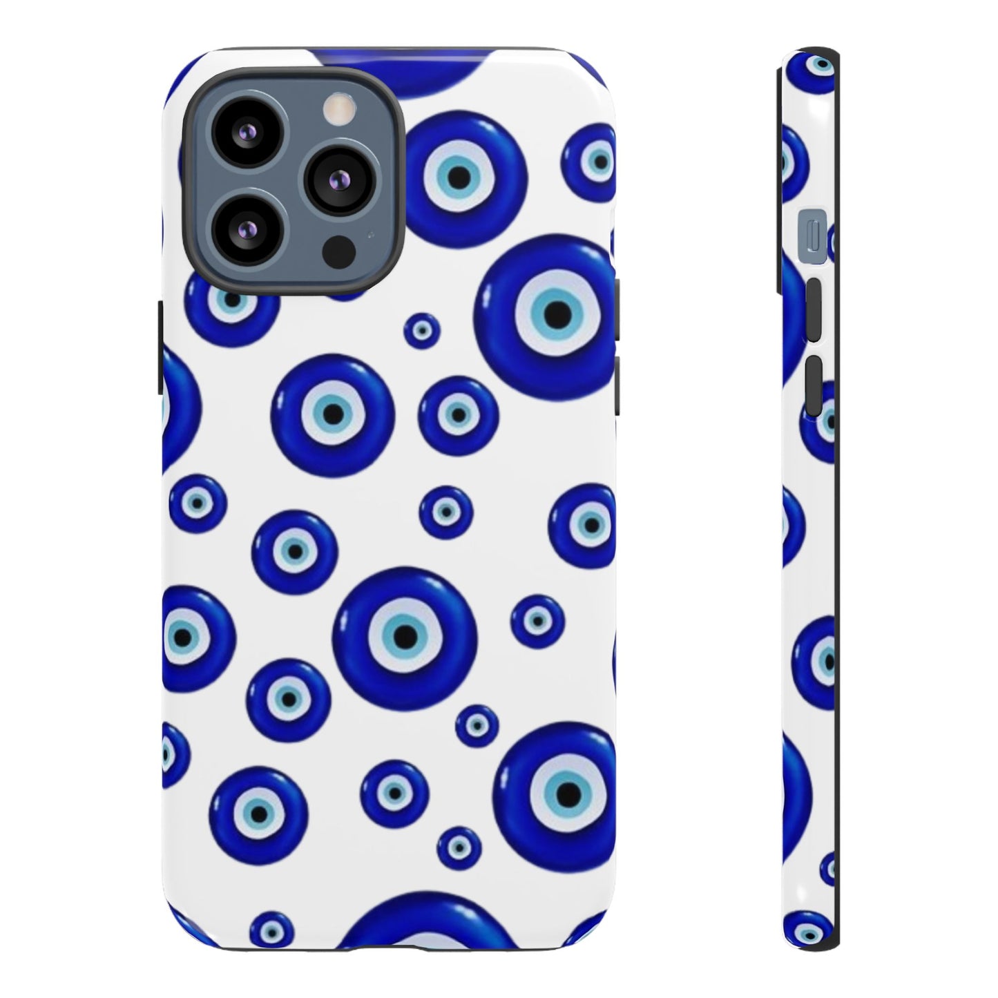 Evil Eye -Phone Case