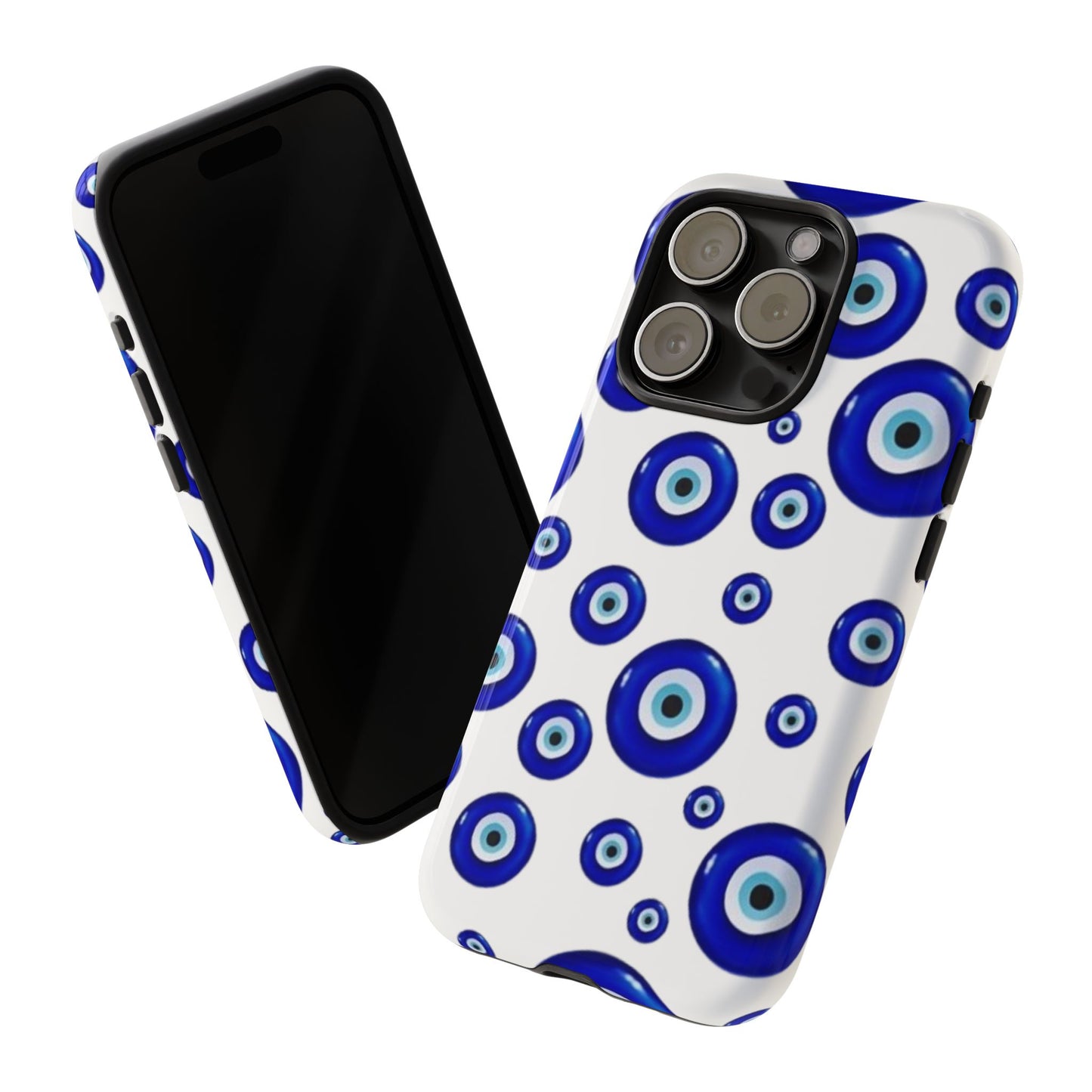 Evil Eye -Phone Case