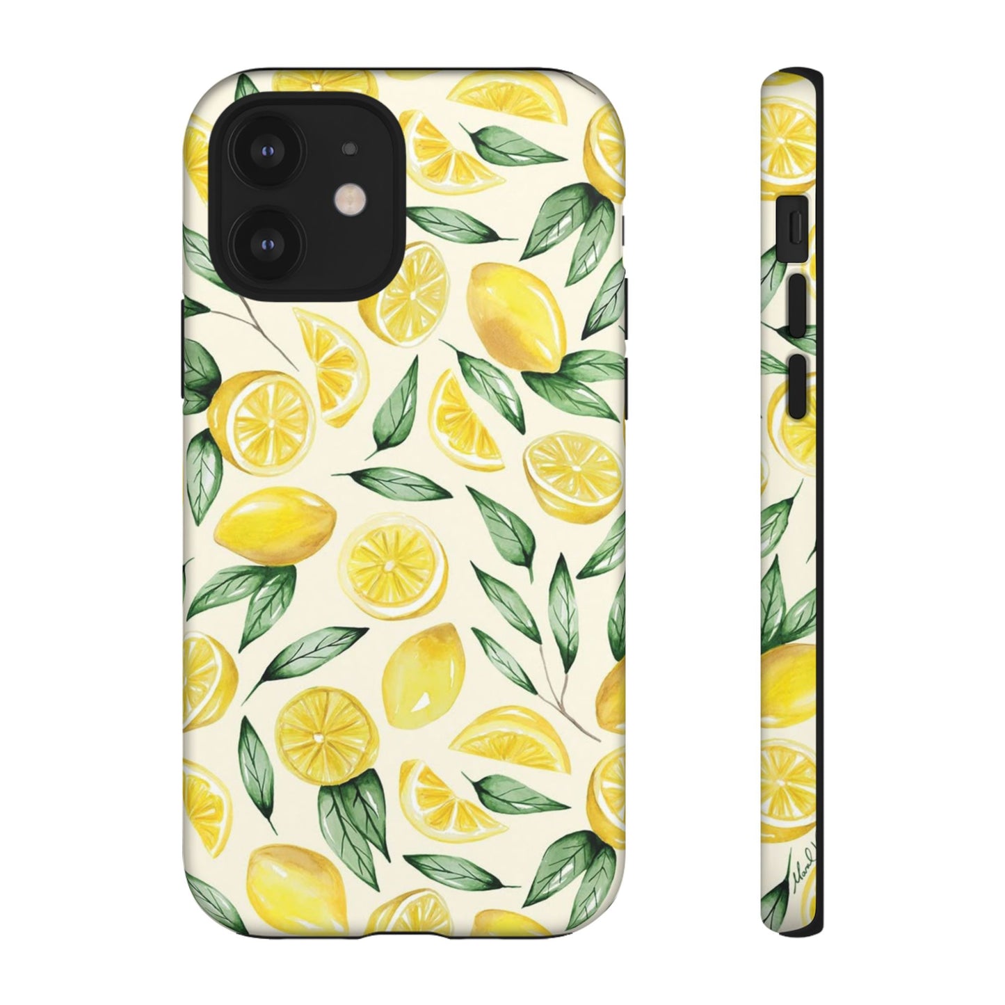 Limoncello -Phone Case