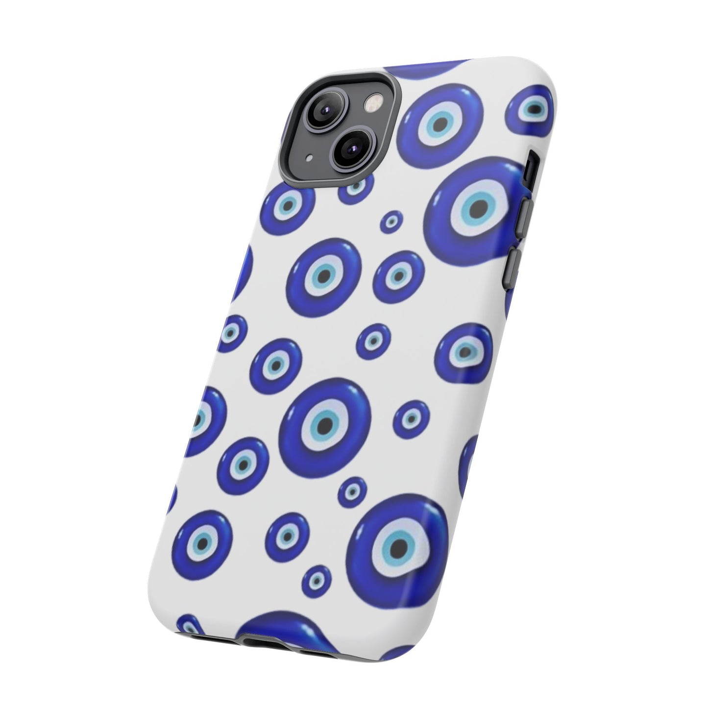 Evil Eye -Phone Case