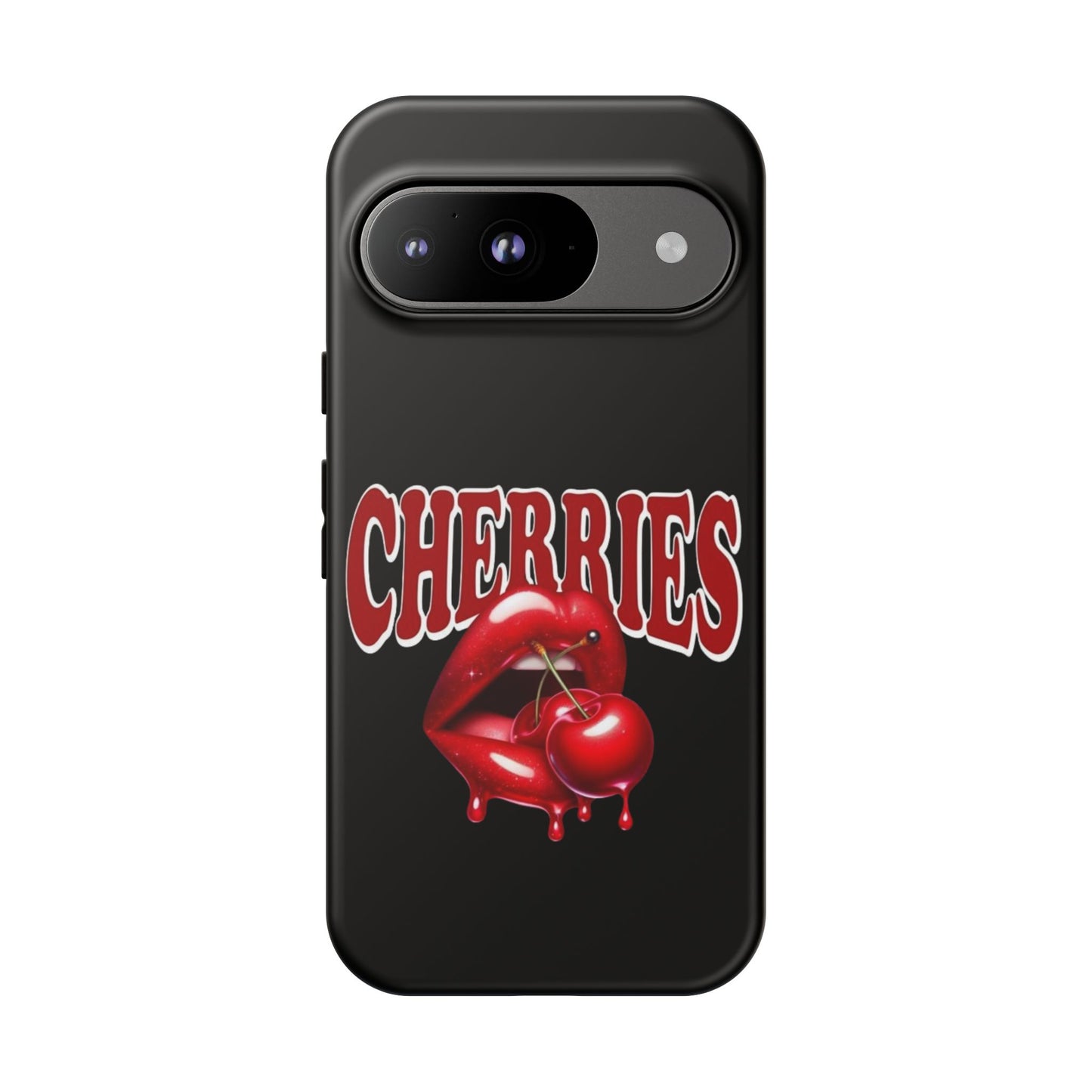 Cherry Lips -Phone Case