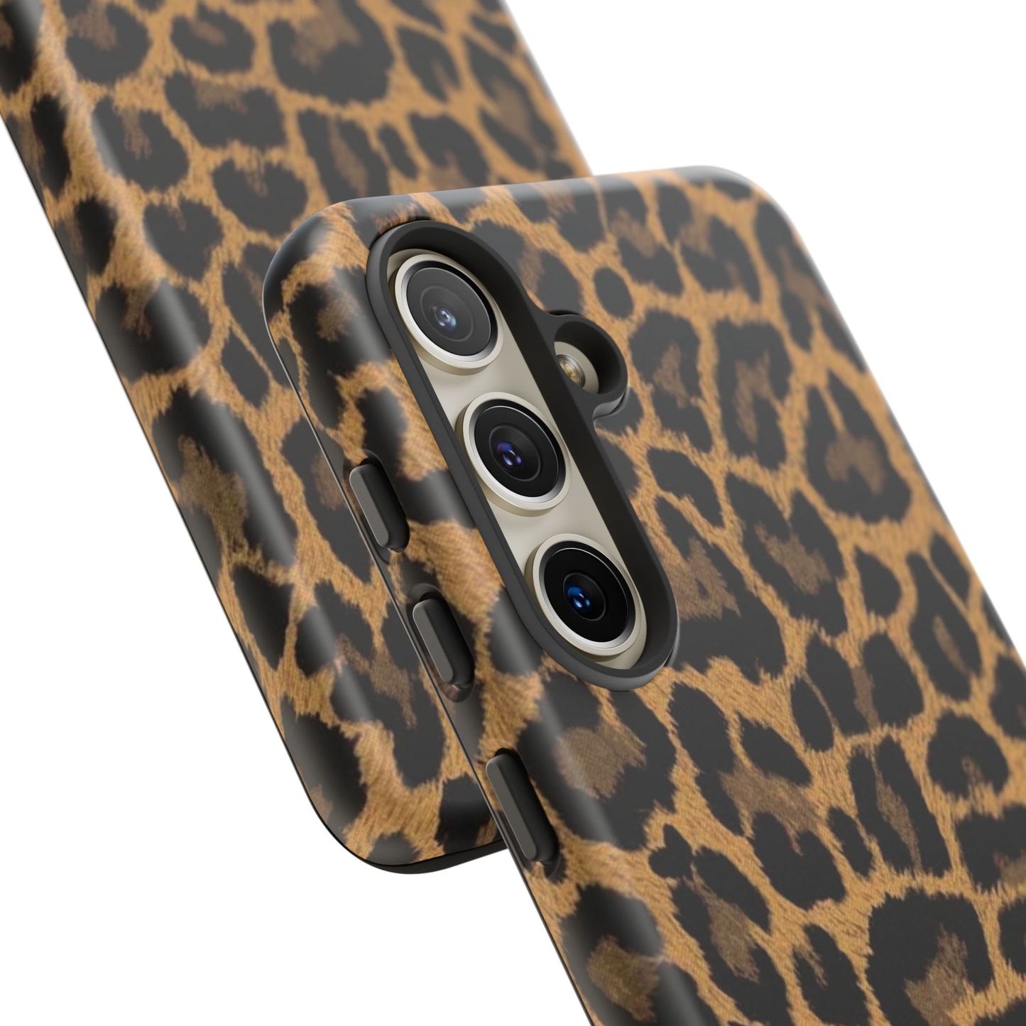 Leopard - Phone Case