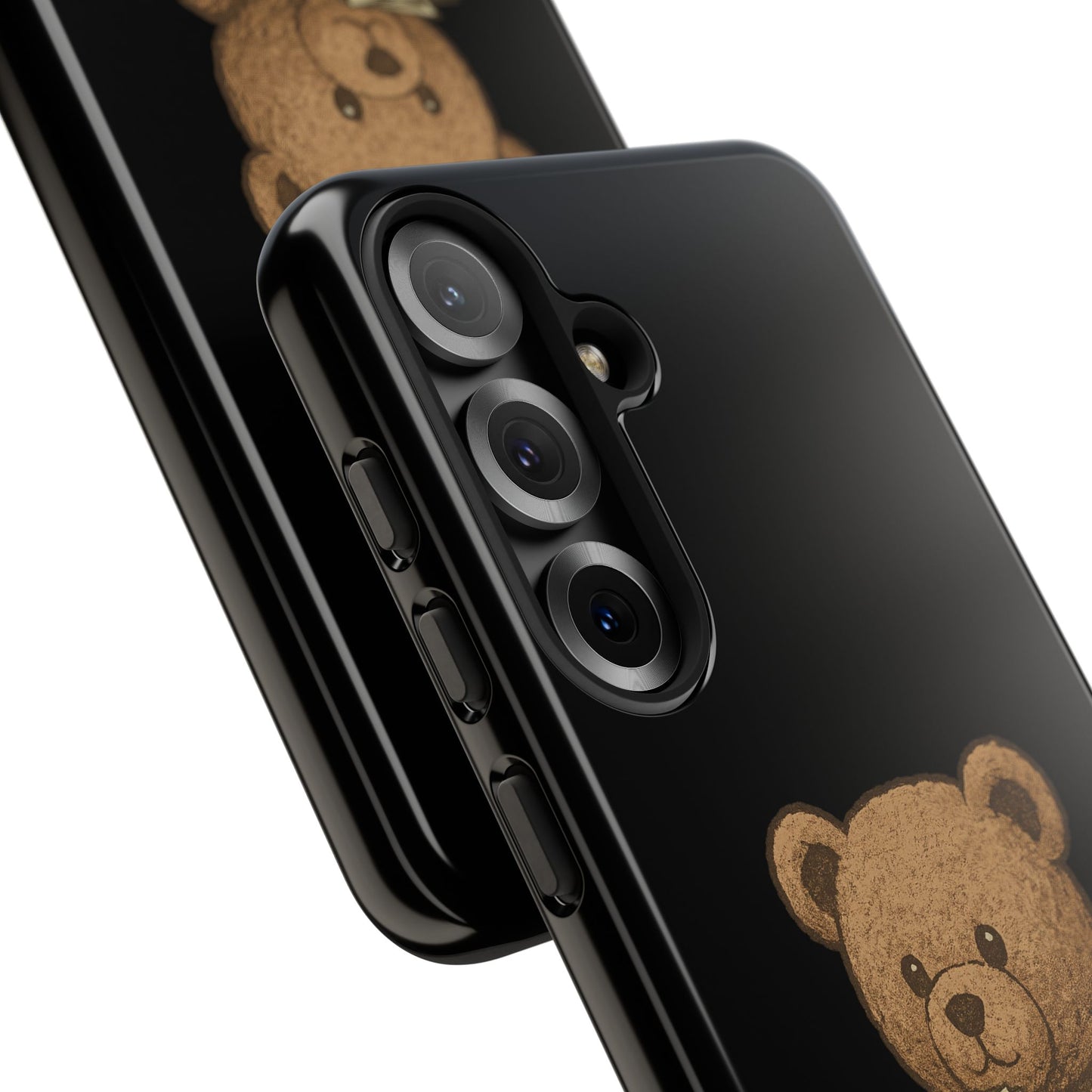 Cuddles & Cash Phone Case