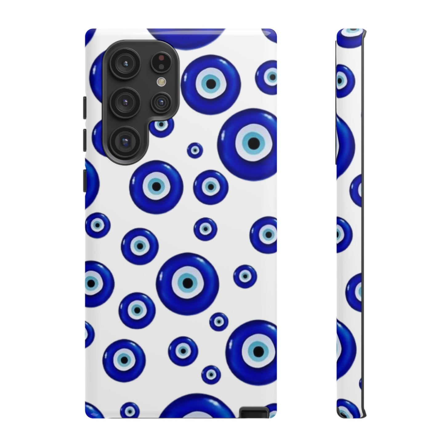 Evil Eye -Phone Case