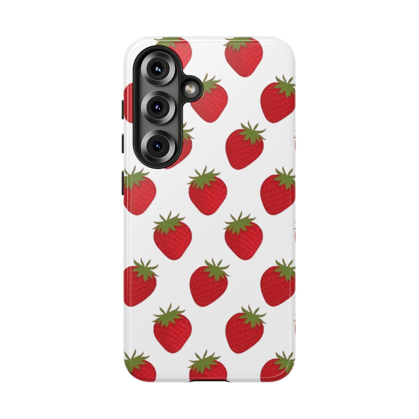 Strawberry -Phone Case