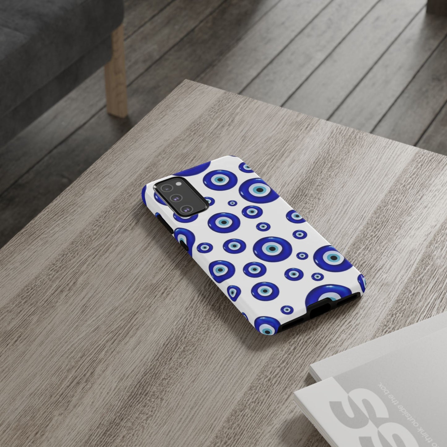 Evil Eye -Phone Case