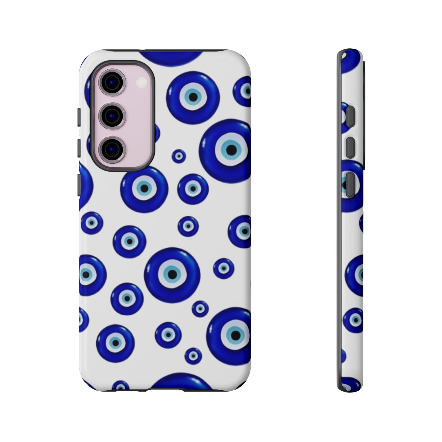 Evil Eye -Phone Case