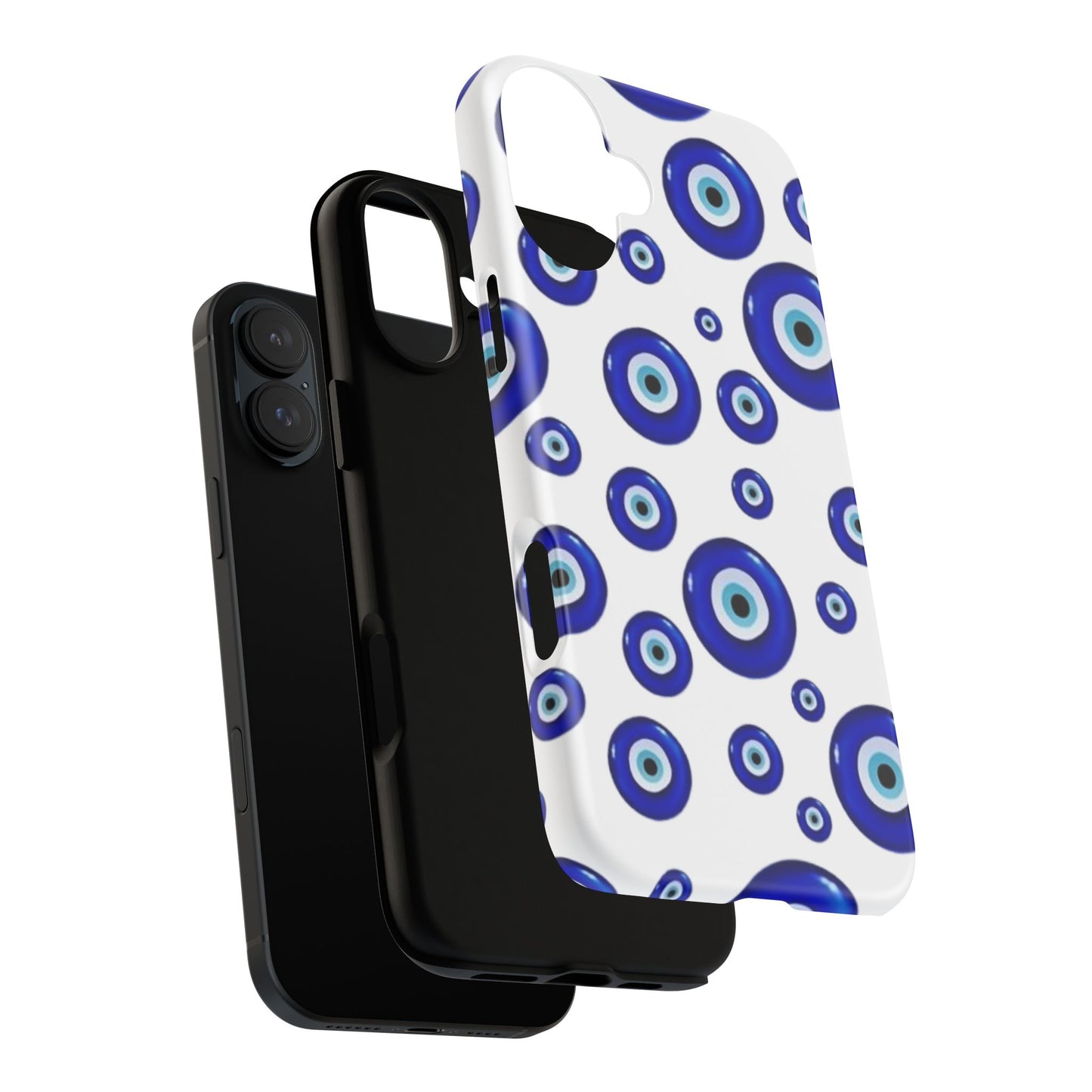 Evil Eye -Phone Case