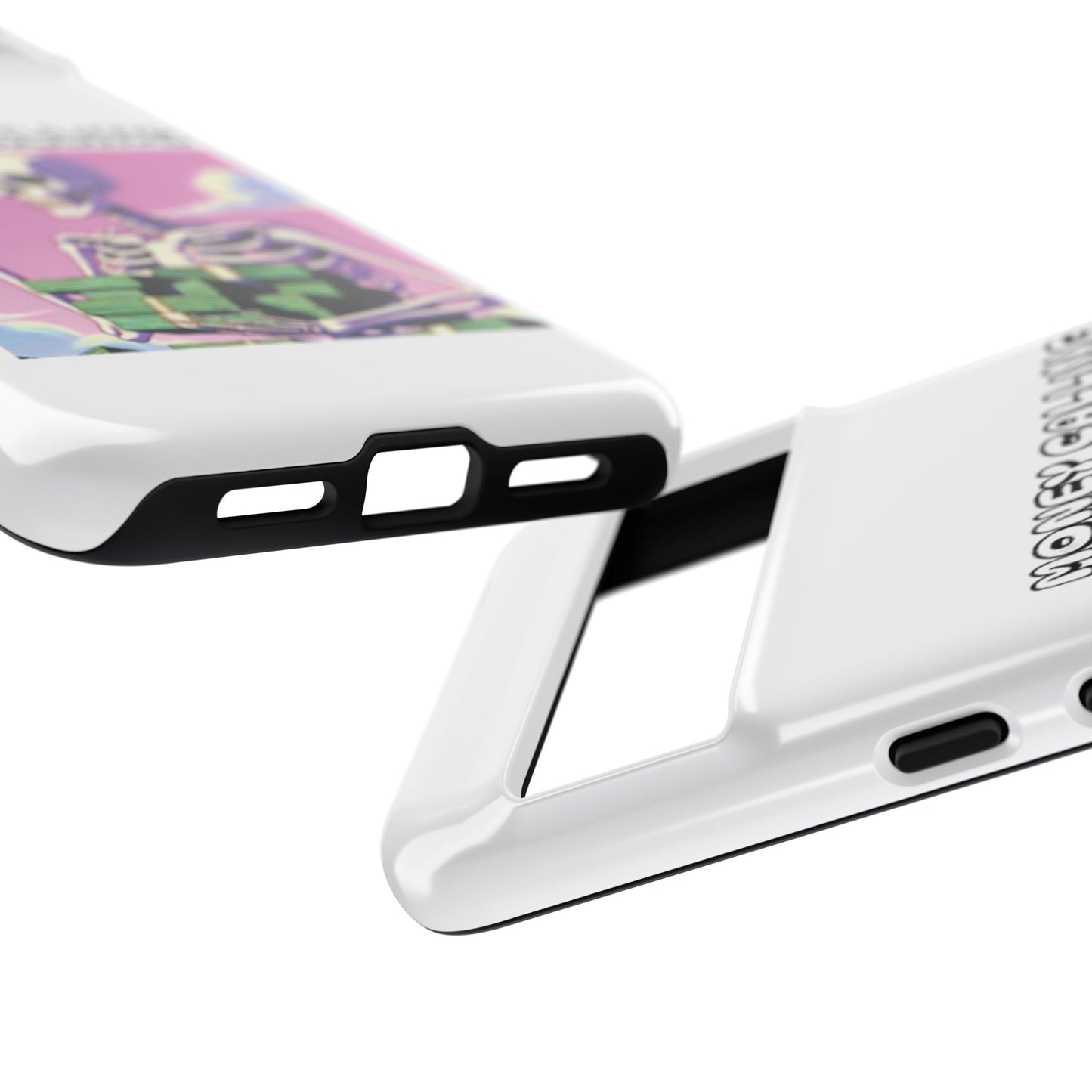Money Calling - Phone Case