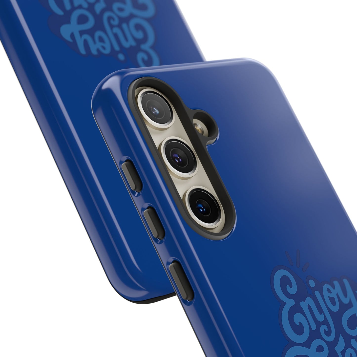 Enjoy Every Moment Phone Case