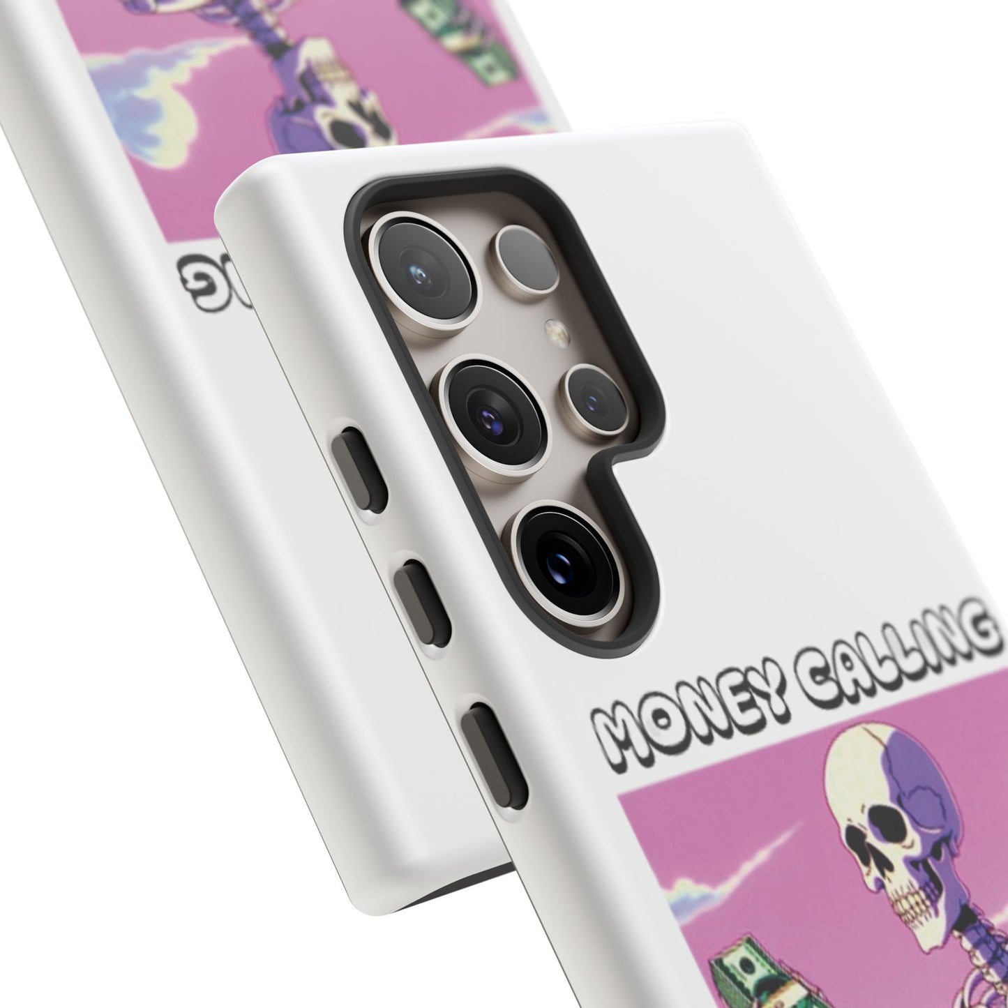 Money Calling - Phone Case