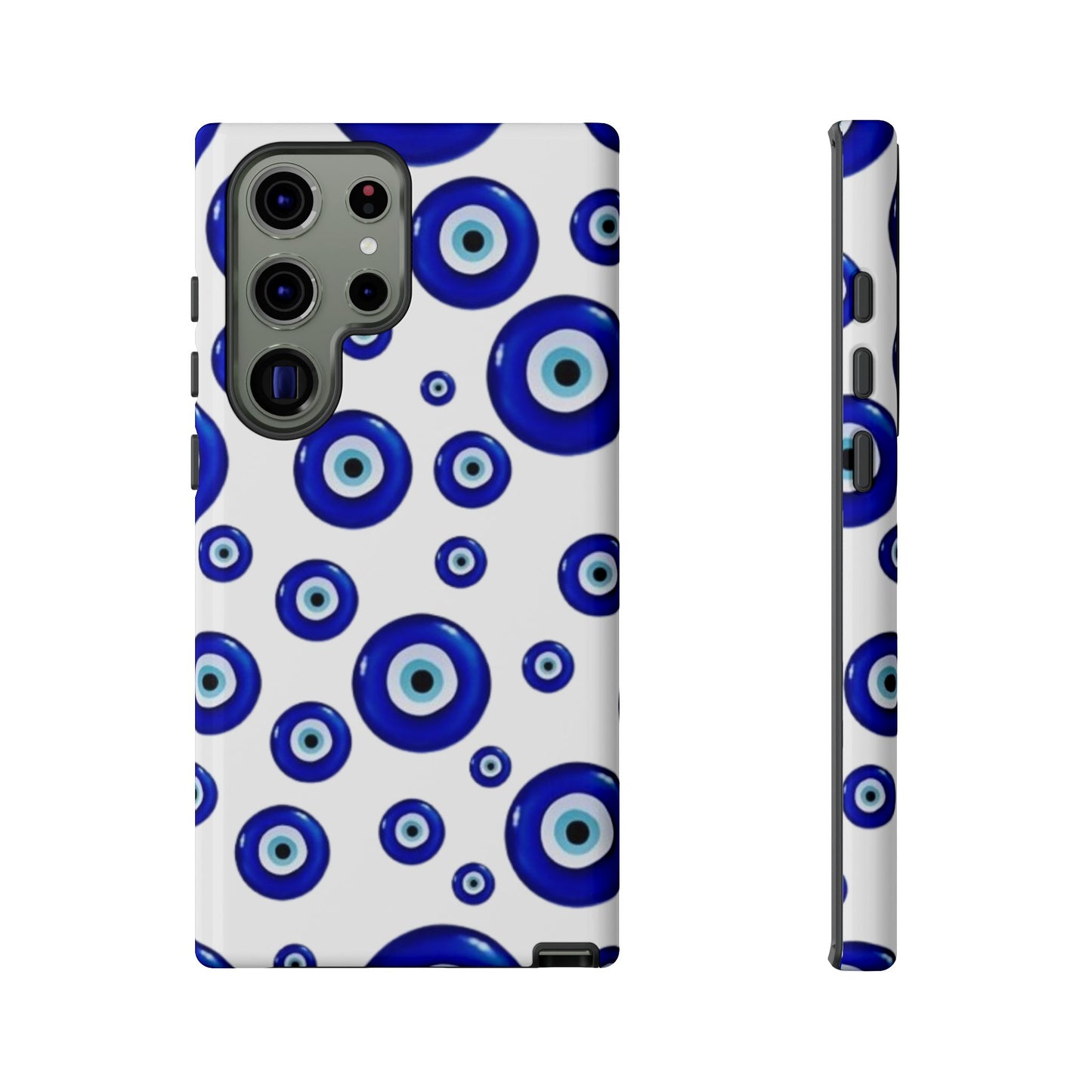 Evil Eye -Phone Case