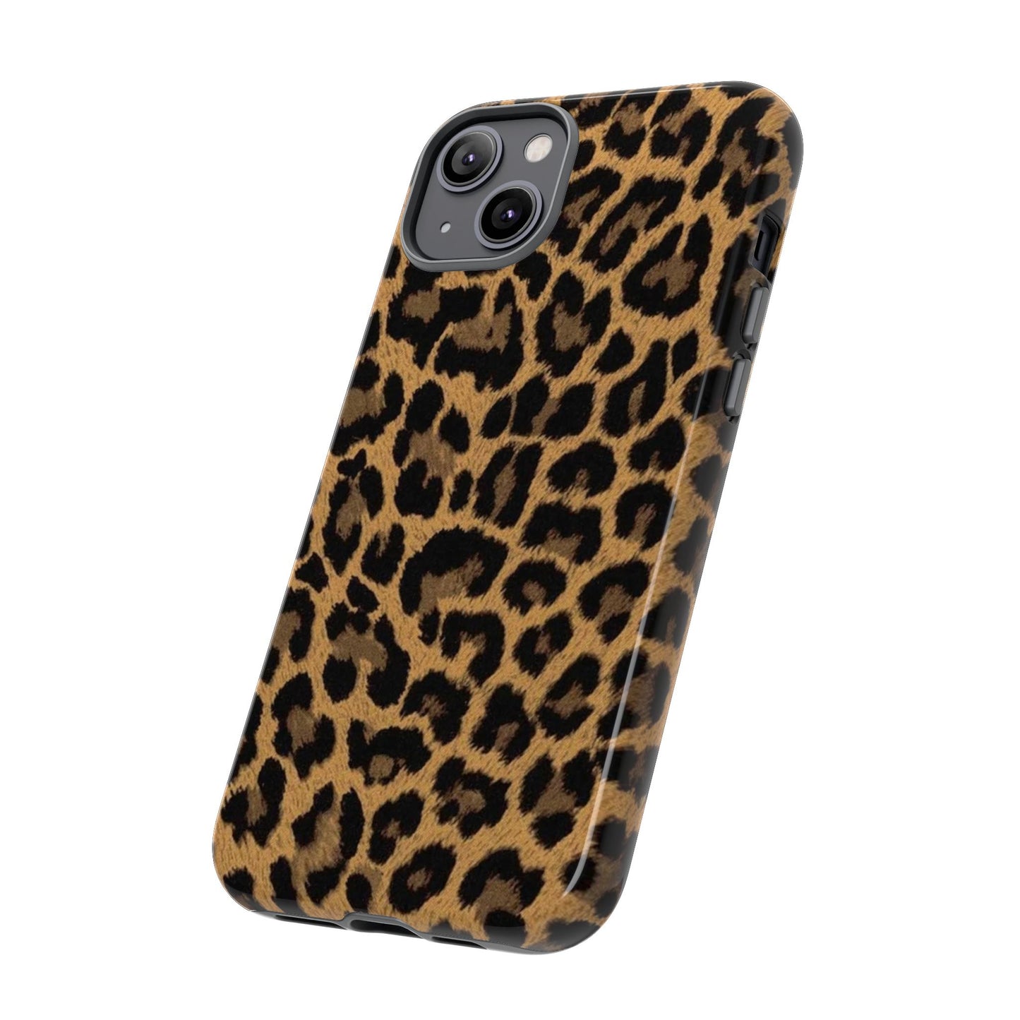 Leopard - Phone Case