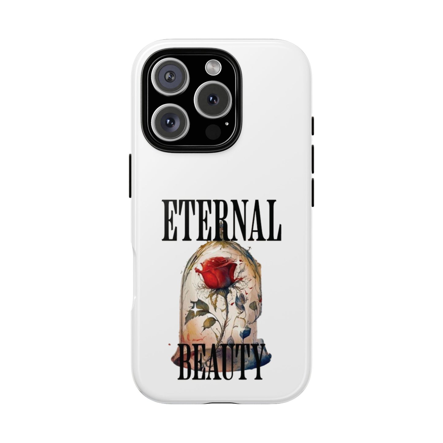 Eternal Beauty- Phone Case