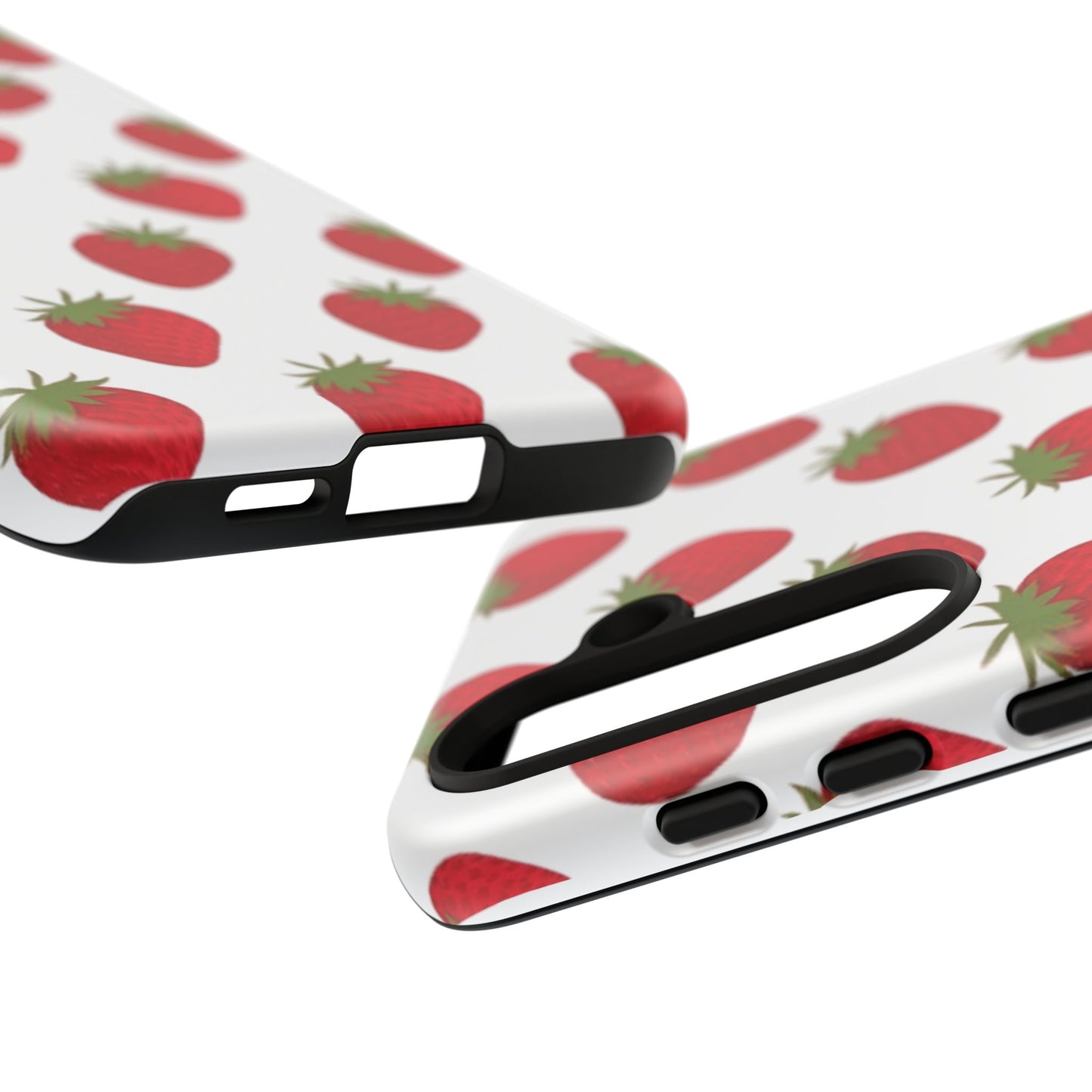 Strawberry -Phone Case