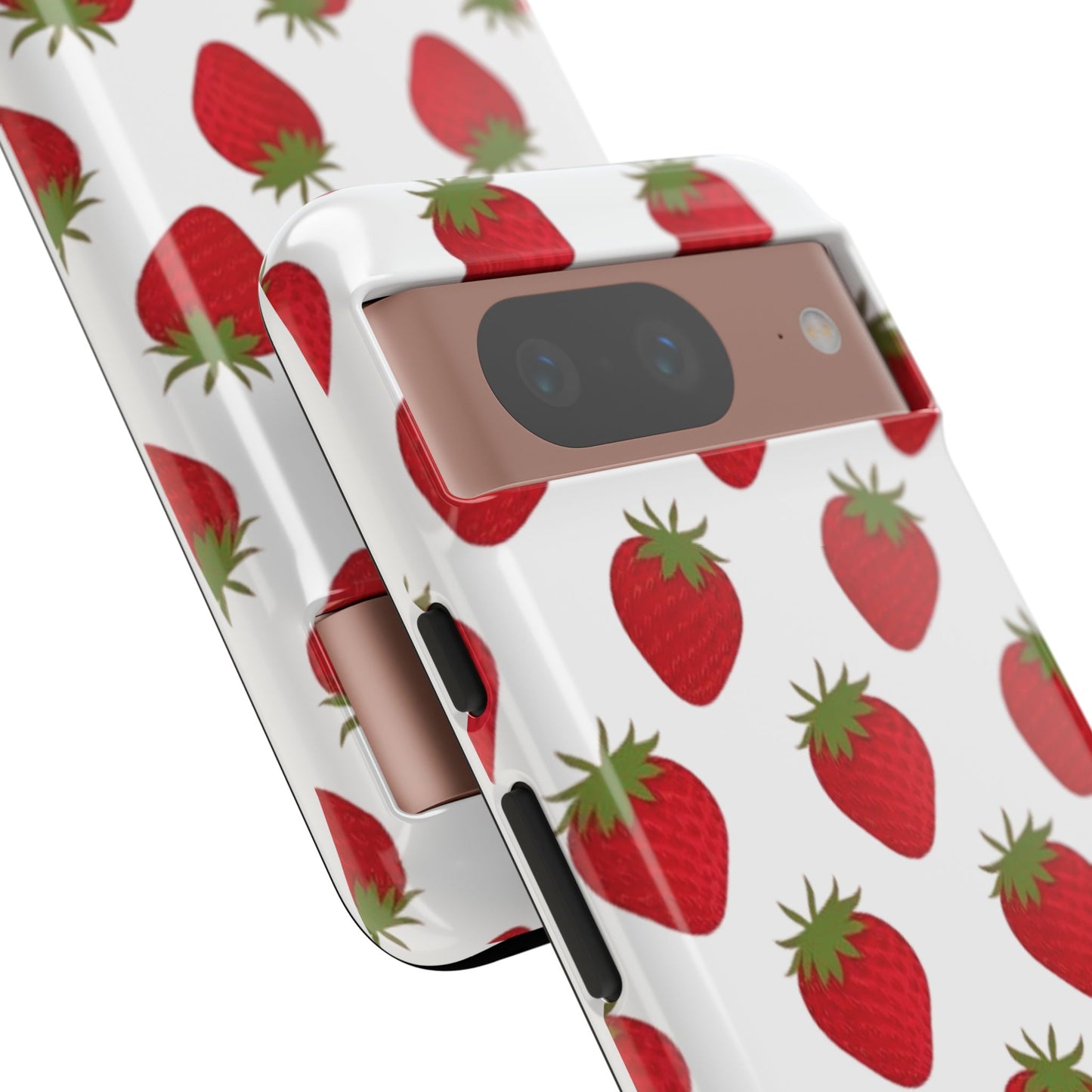 Strawberry -Phone Case