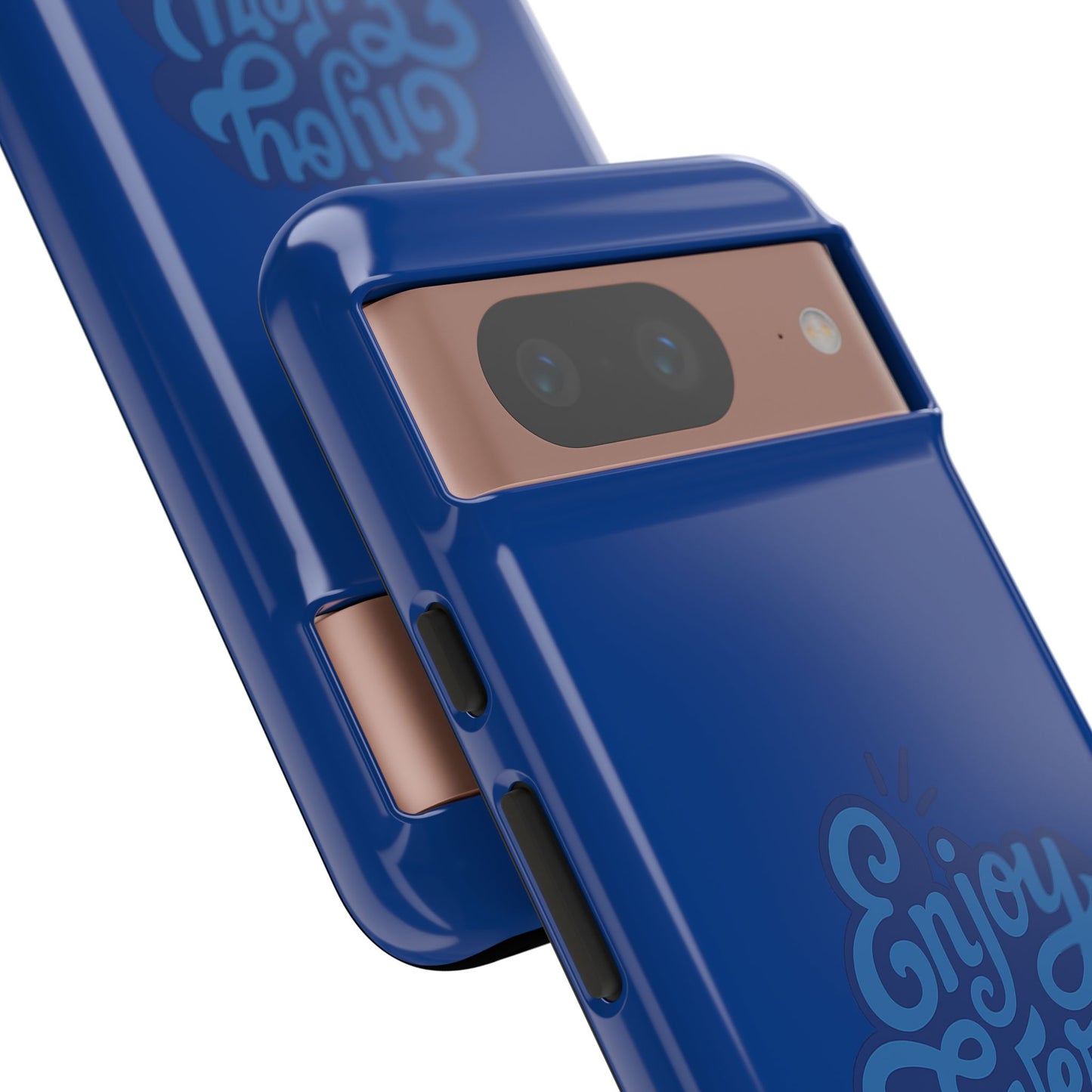 Enjoy Every Moment Phone Case