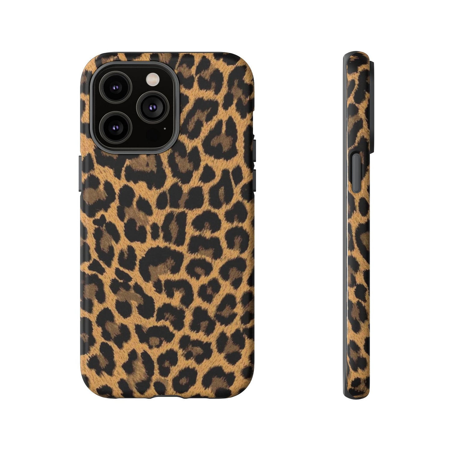 Leopard - Phone Case