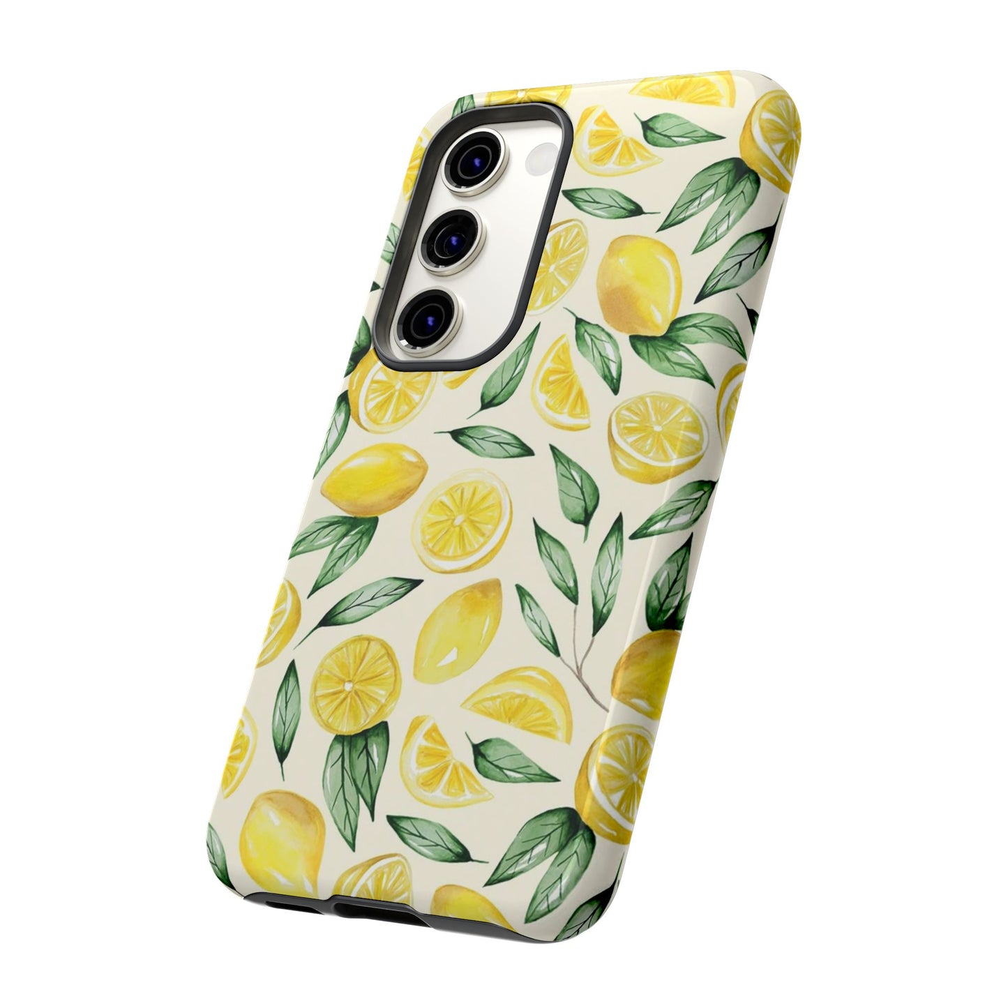 Limoncello -Phone Case