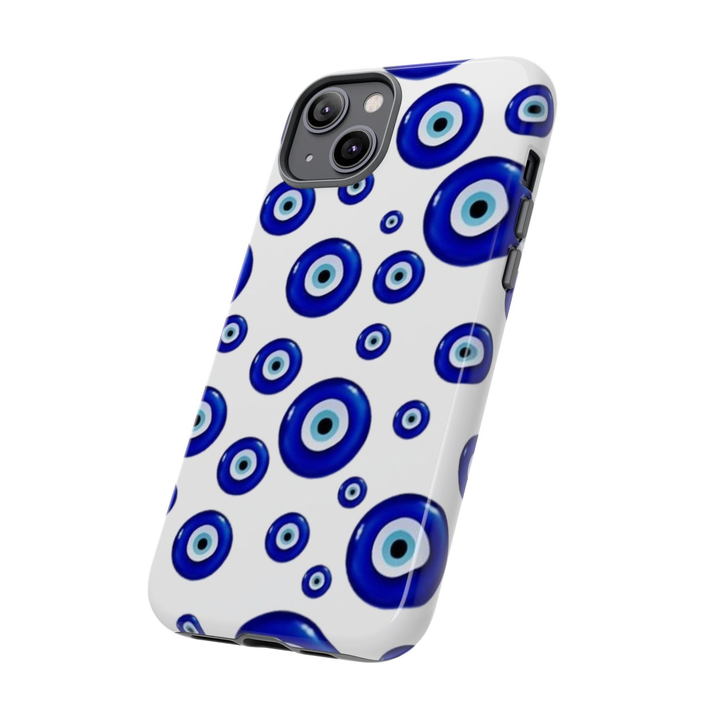 Evil Eye -Phone Case