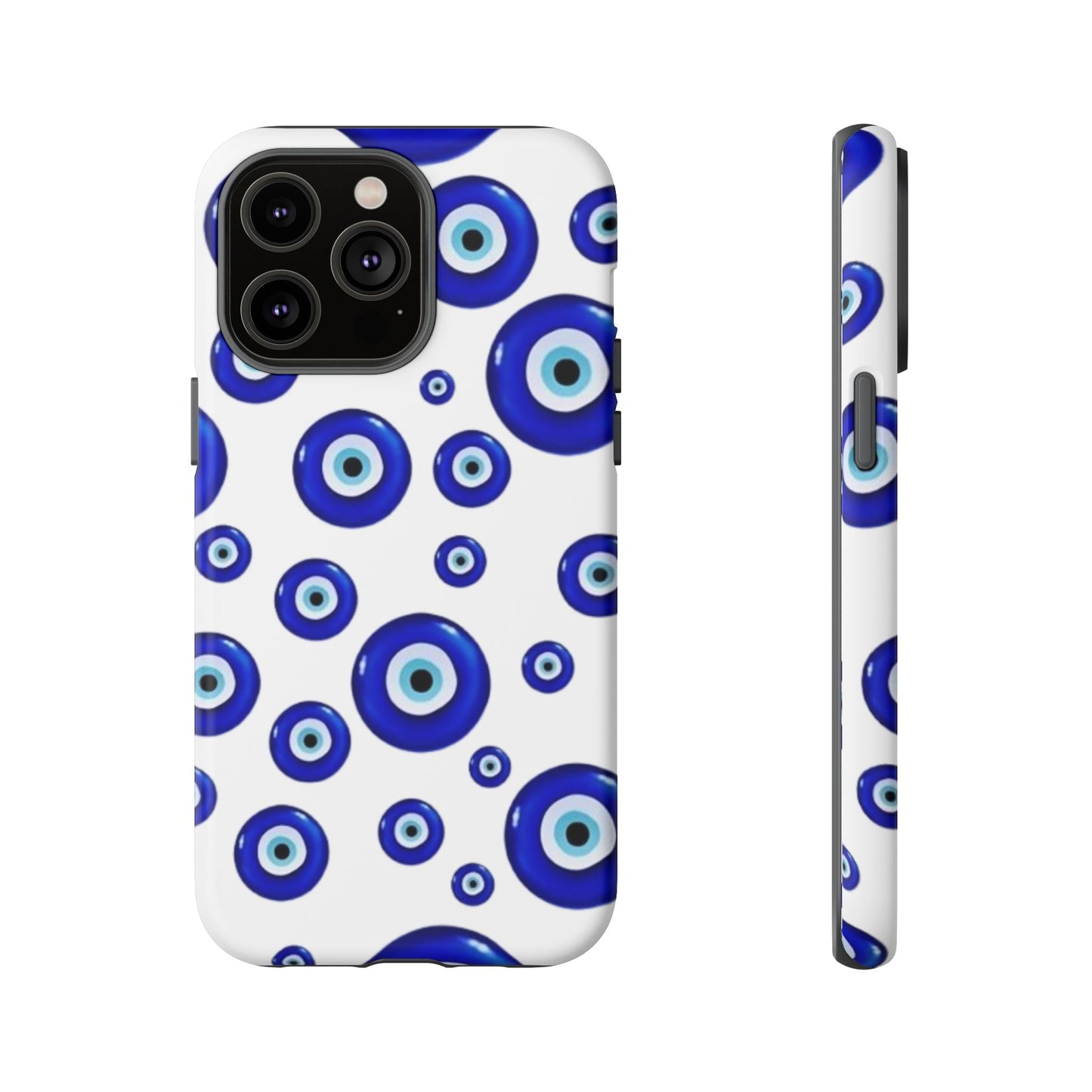 Evil Eye -Phone Case