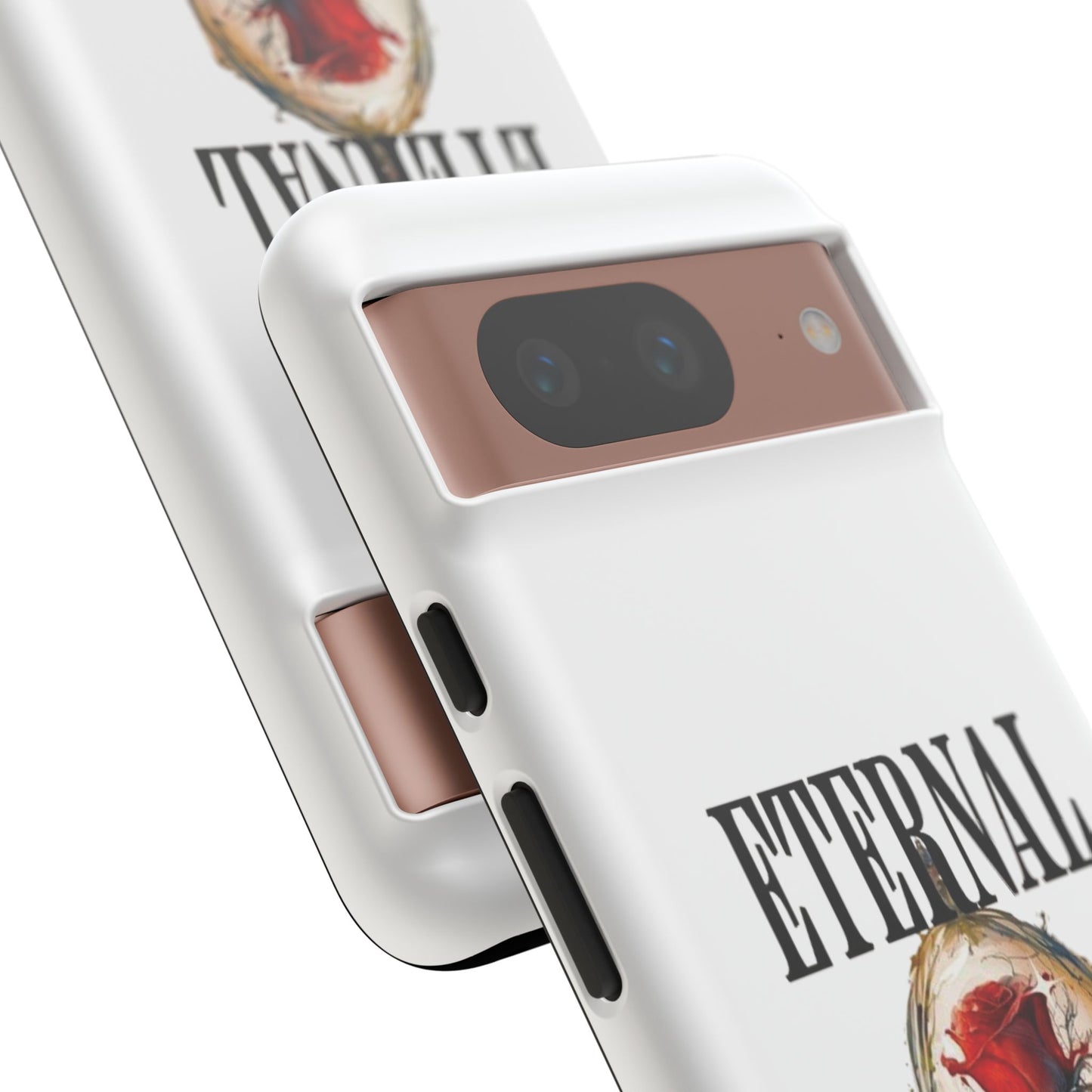 Eternal Beauty- Phone Case