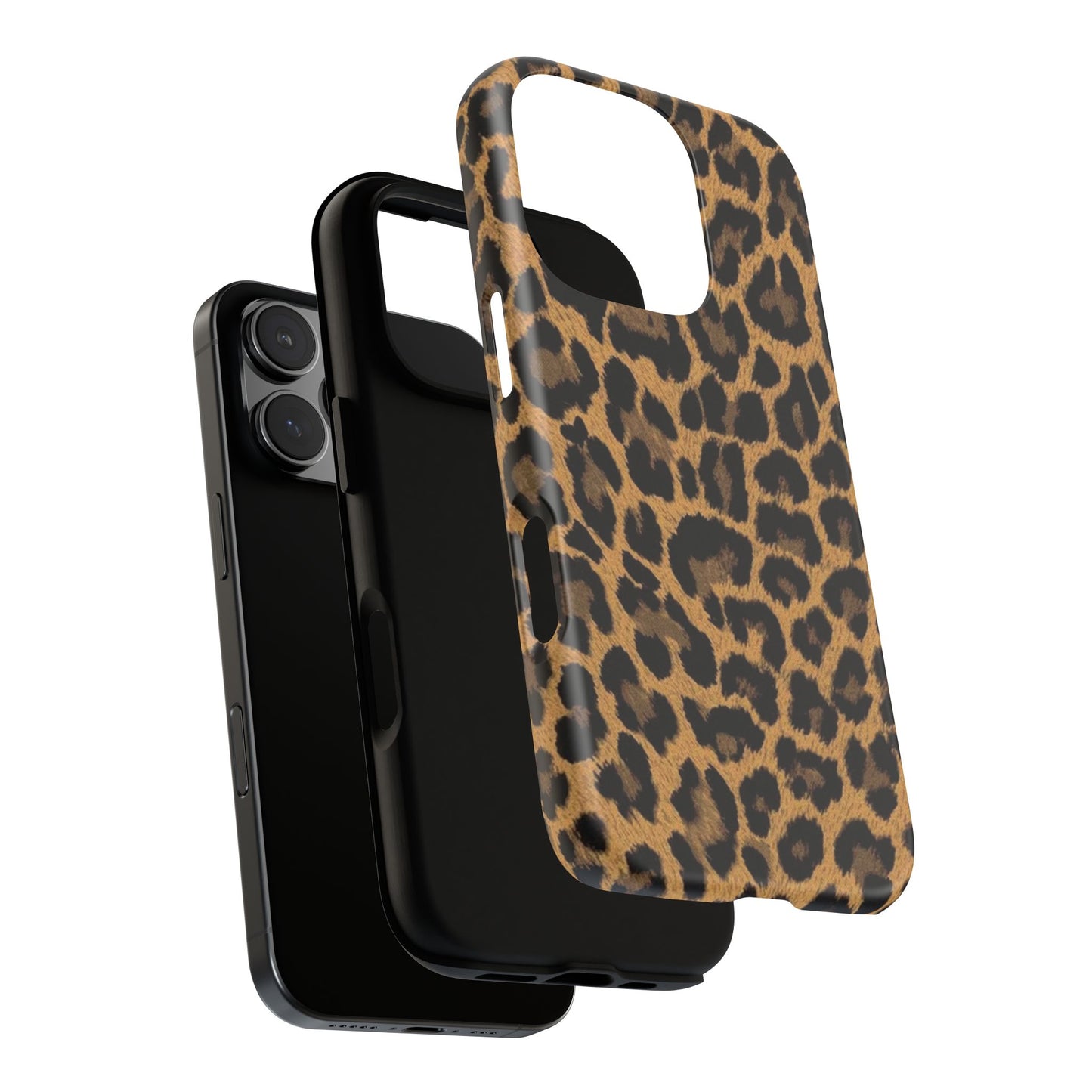 Leopard - Phone Case