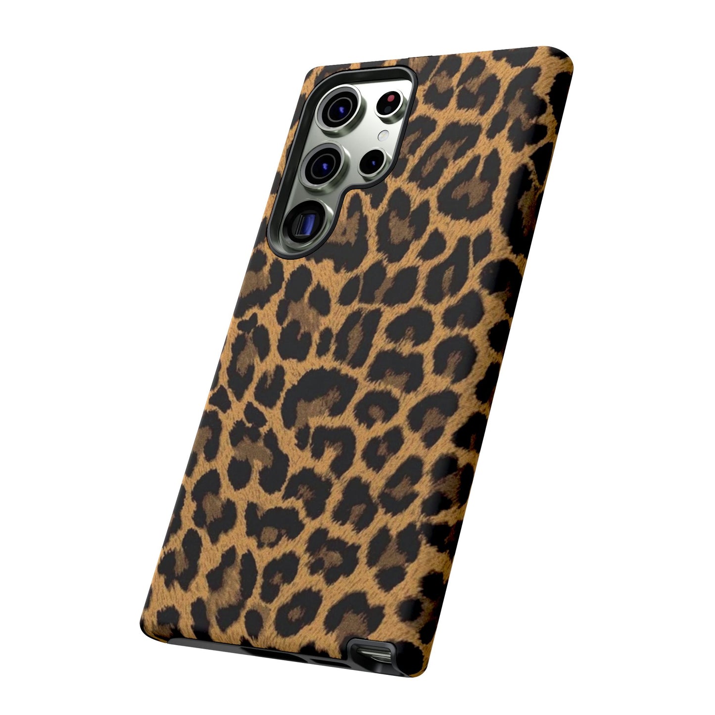 Leopard - Phone Case