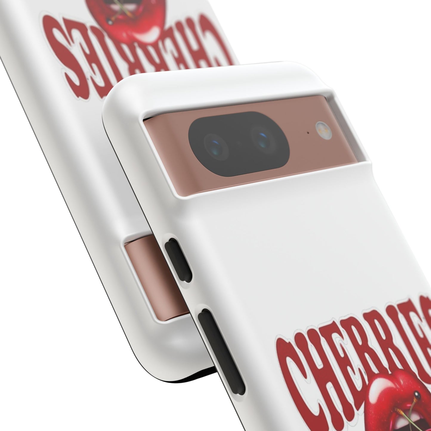 Cherry Lip -Phone Case