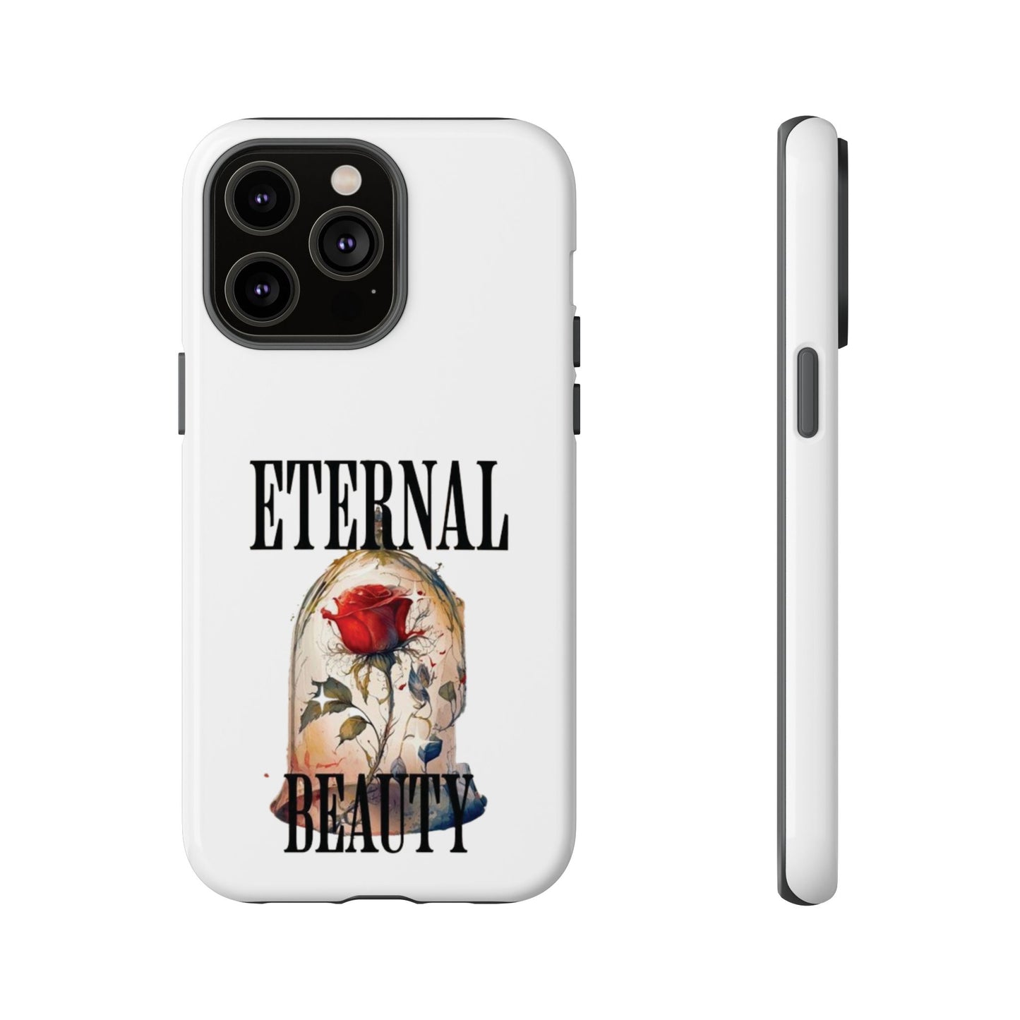 Eternal Beauty- Phone Case