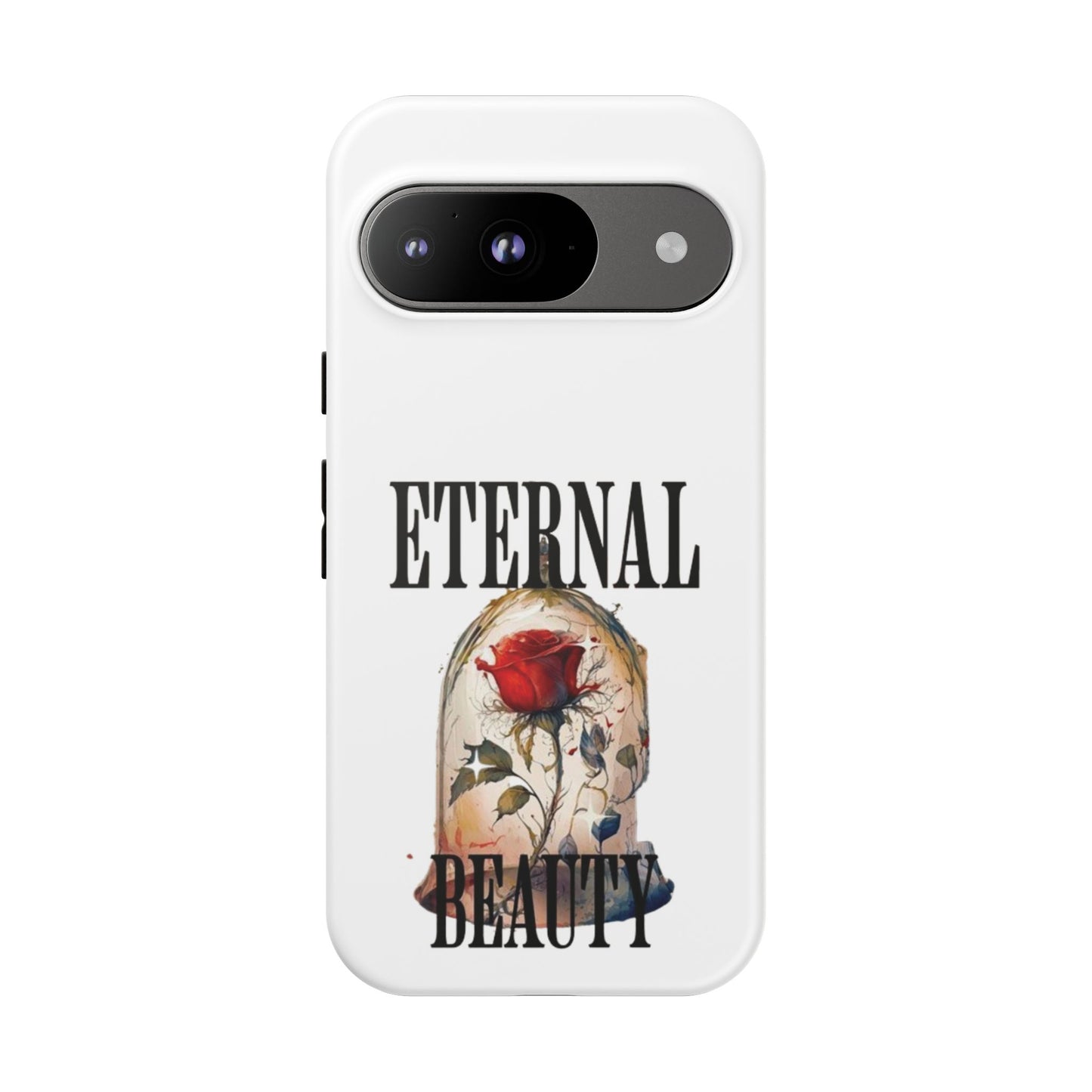 Eternal Beauty- Phone Case