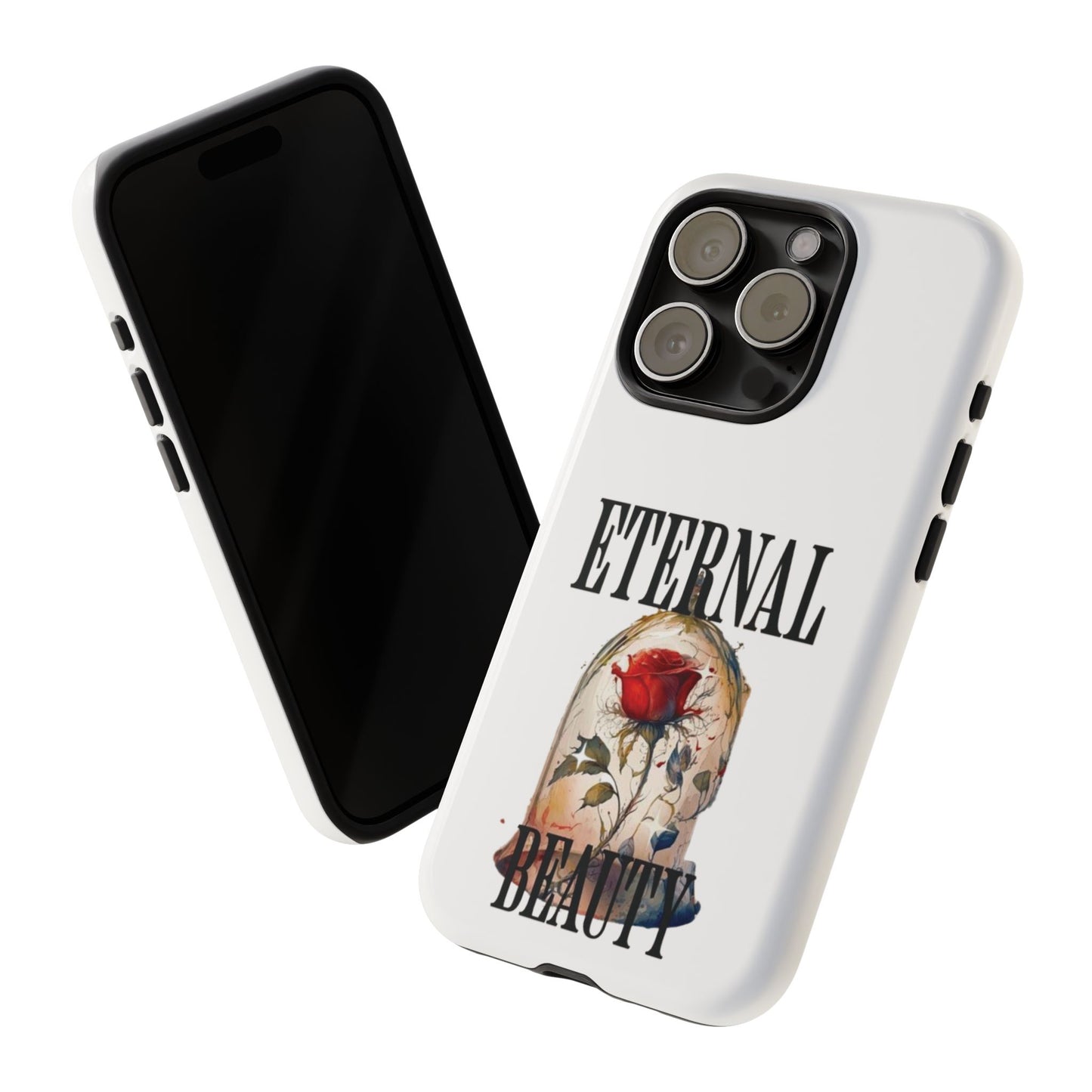 Eternal Beauty- Phone Case