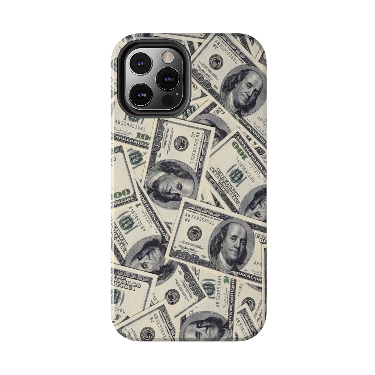 Benjamin Franklin-Phone Case