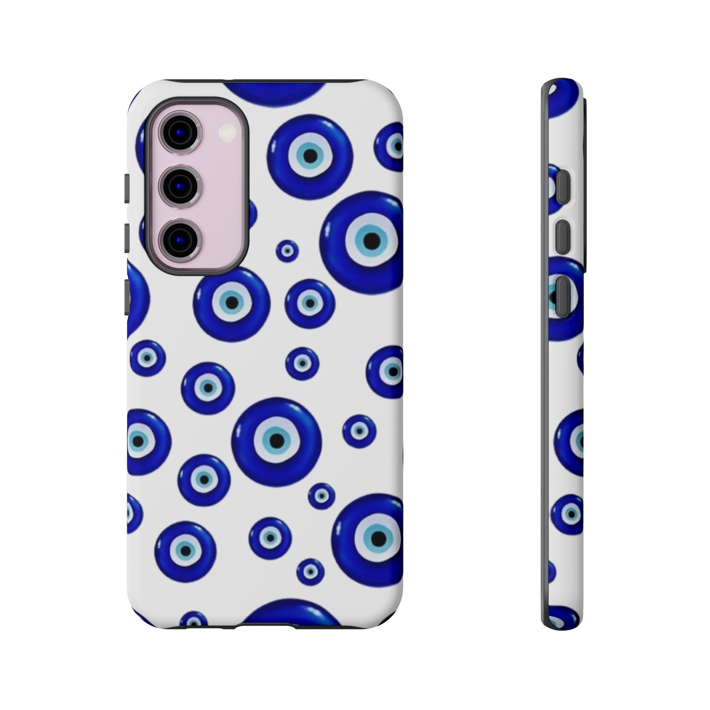 Evil Eye -Phone Case