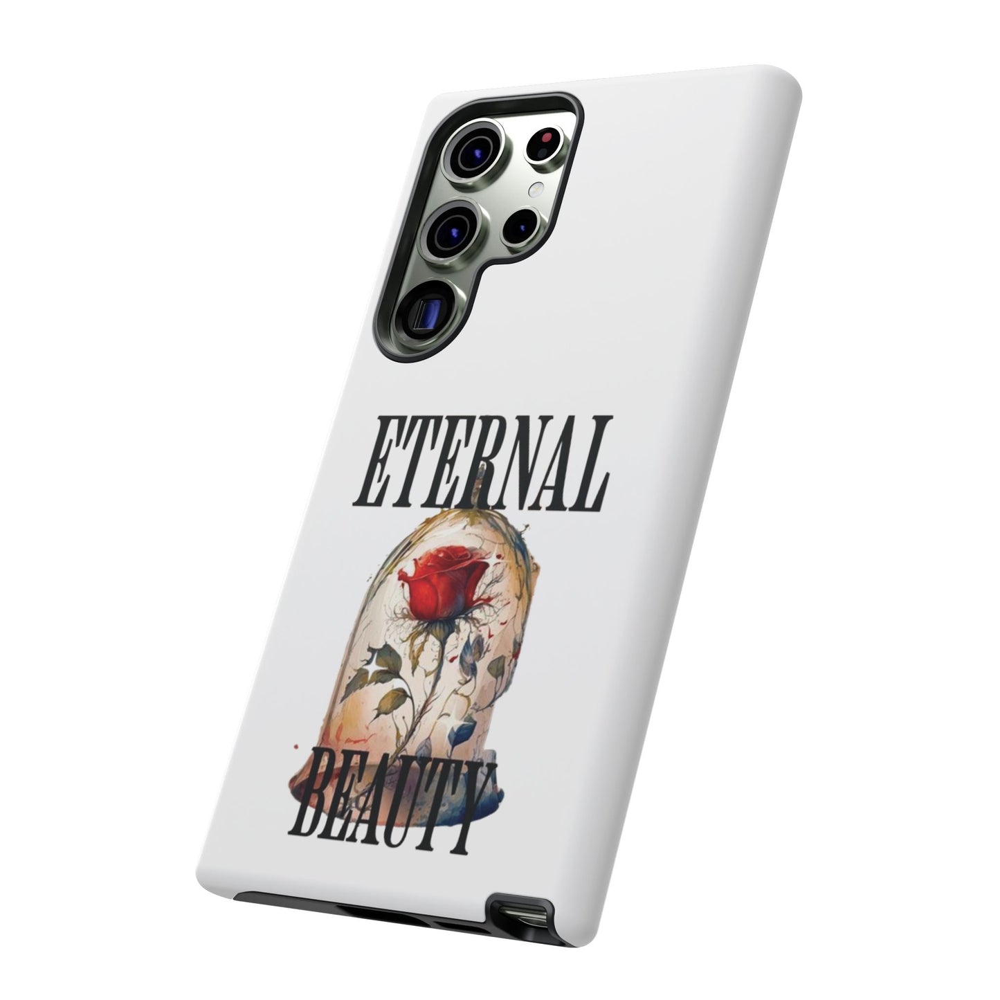 Eternal Beauty- Phone Case