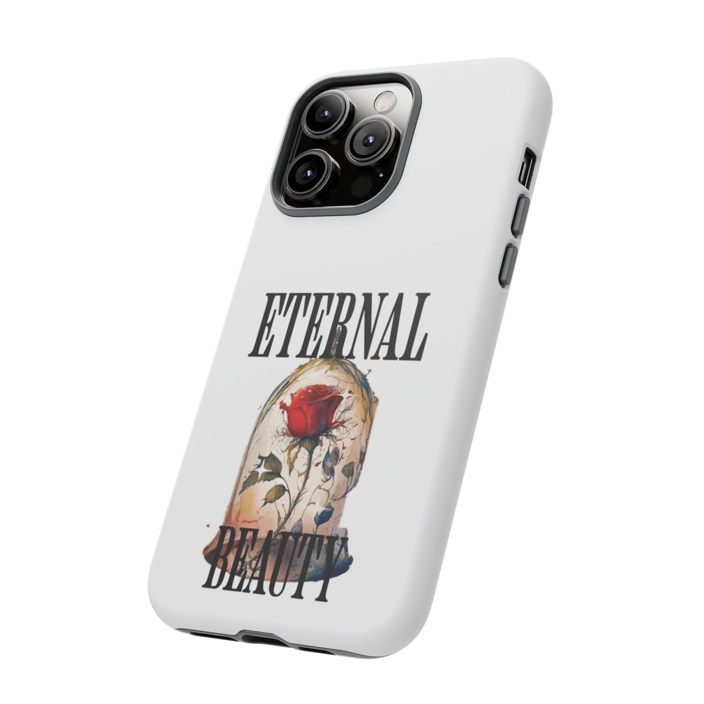 Eternal Beauty- Phone Case