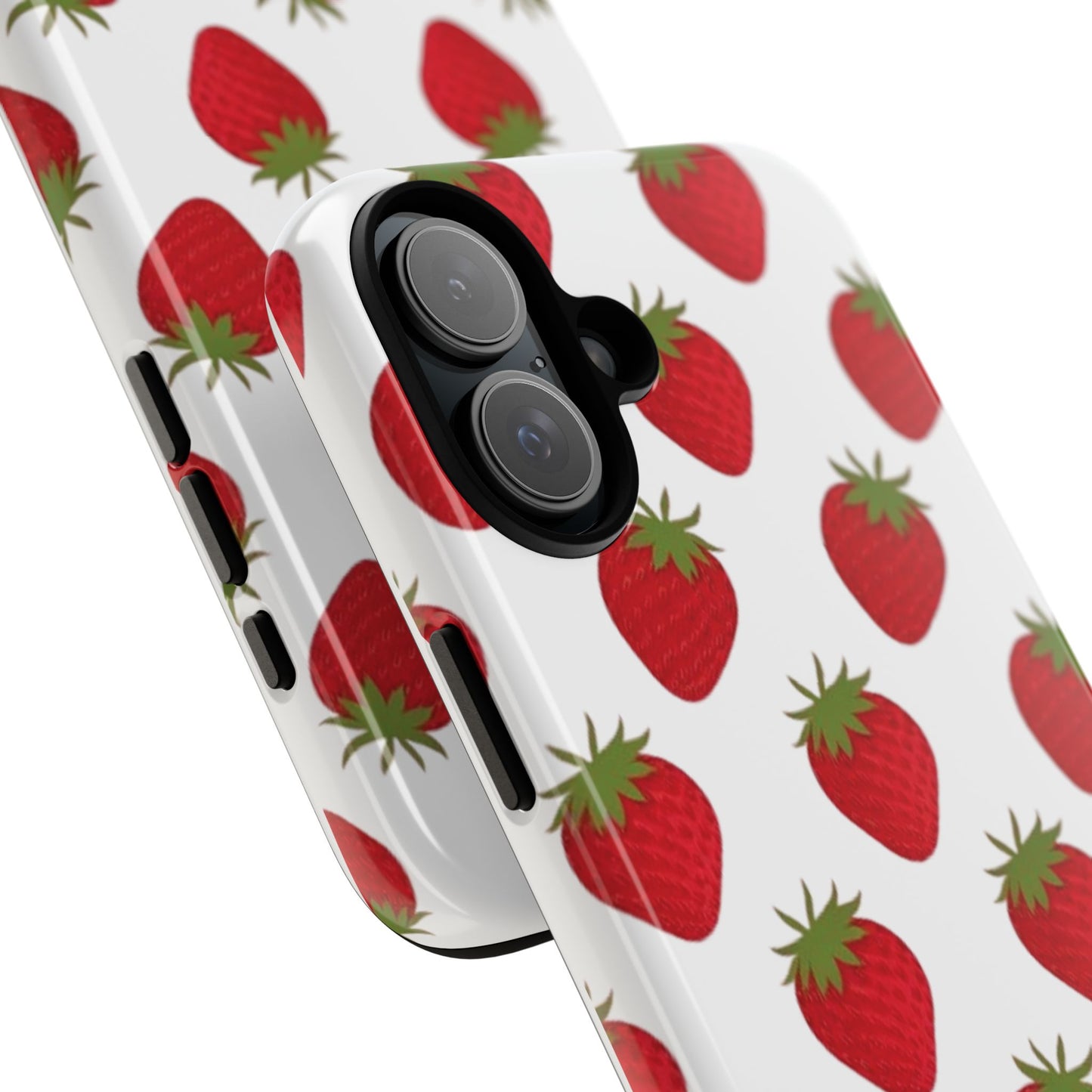 Strawberry -Phone Case