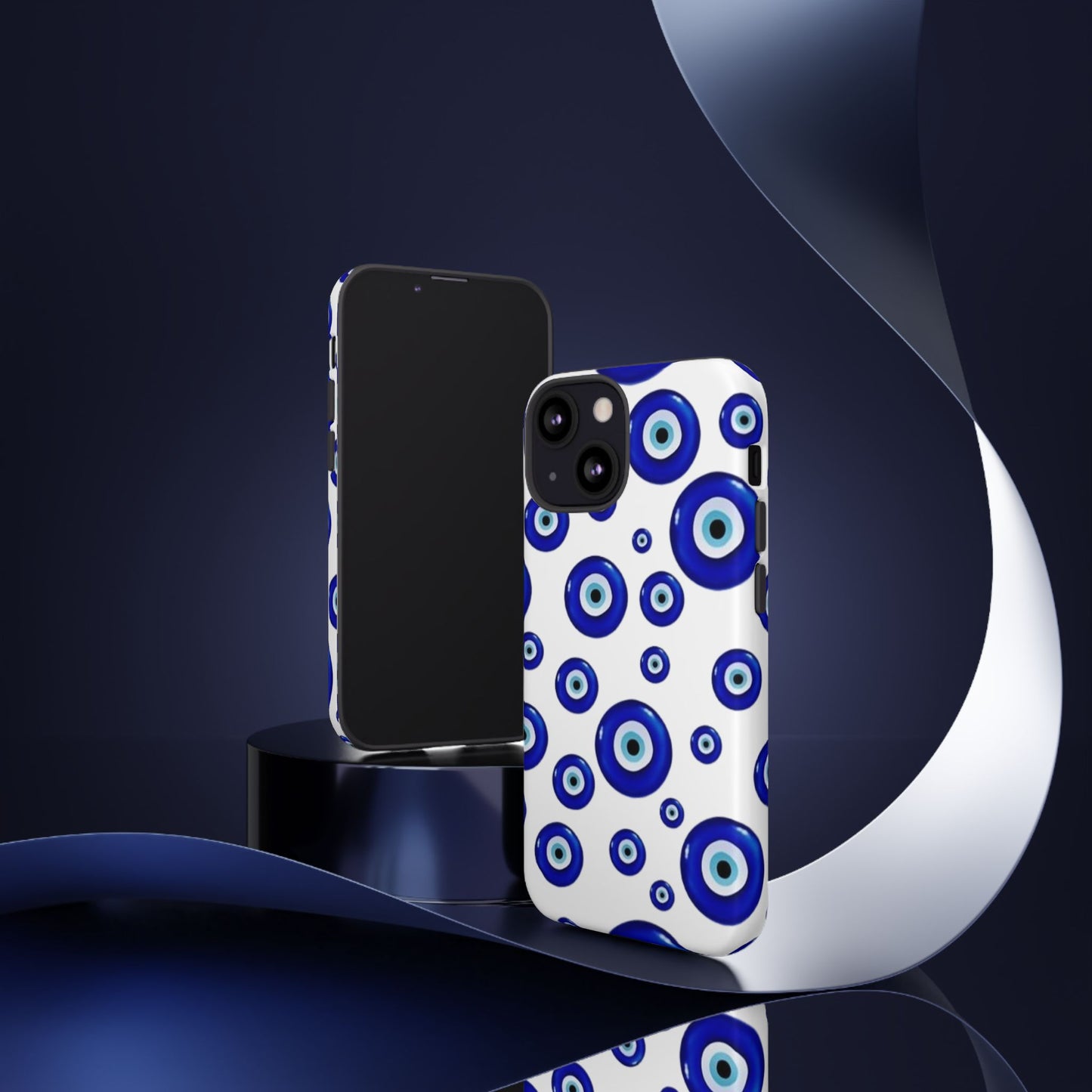 Evil Eye -Phone Case
